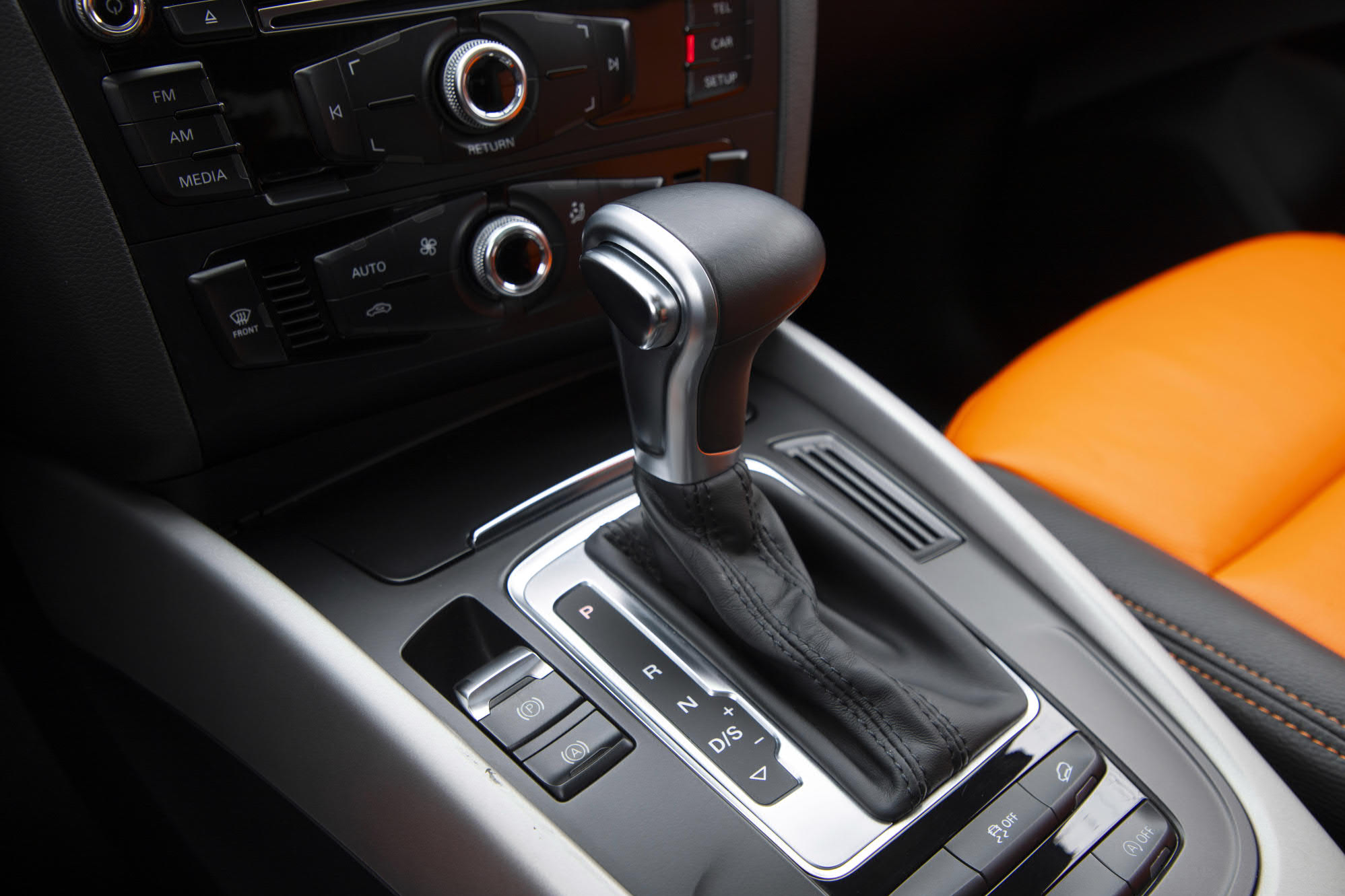 奥迪 奥迪Q5 2015 汽车图片 #23