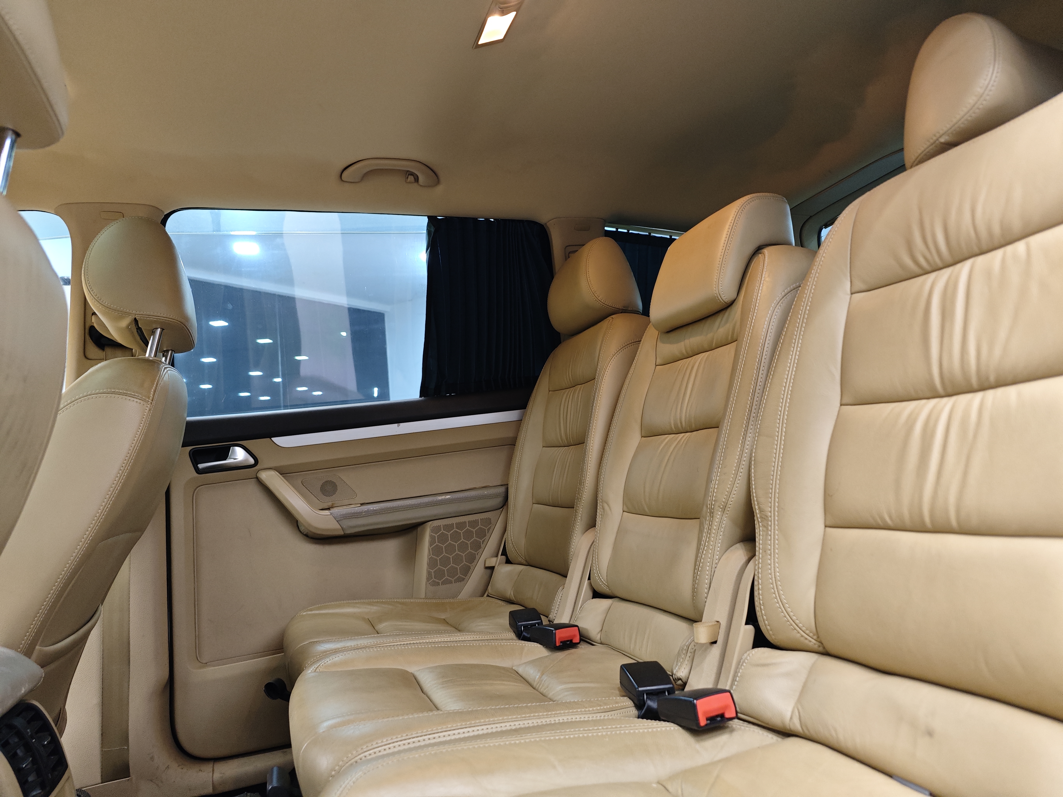 Volkswagen Touran 2011 #23 Volkswagen Touran 2011 immagine di auto #23