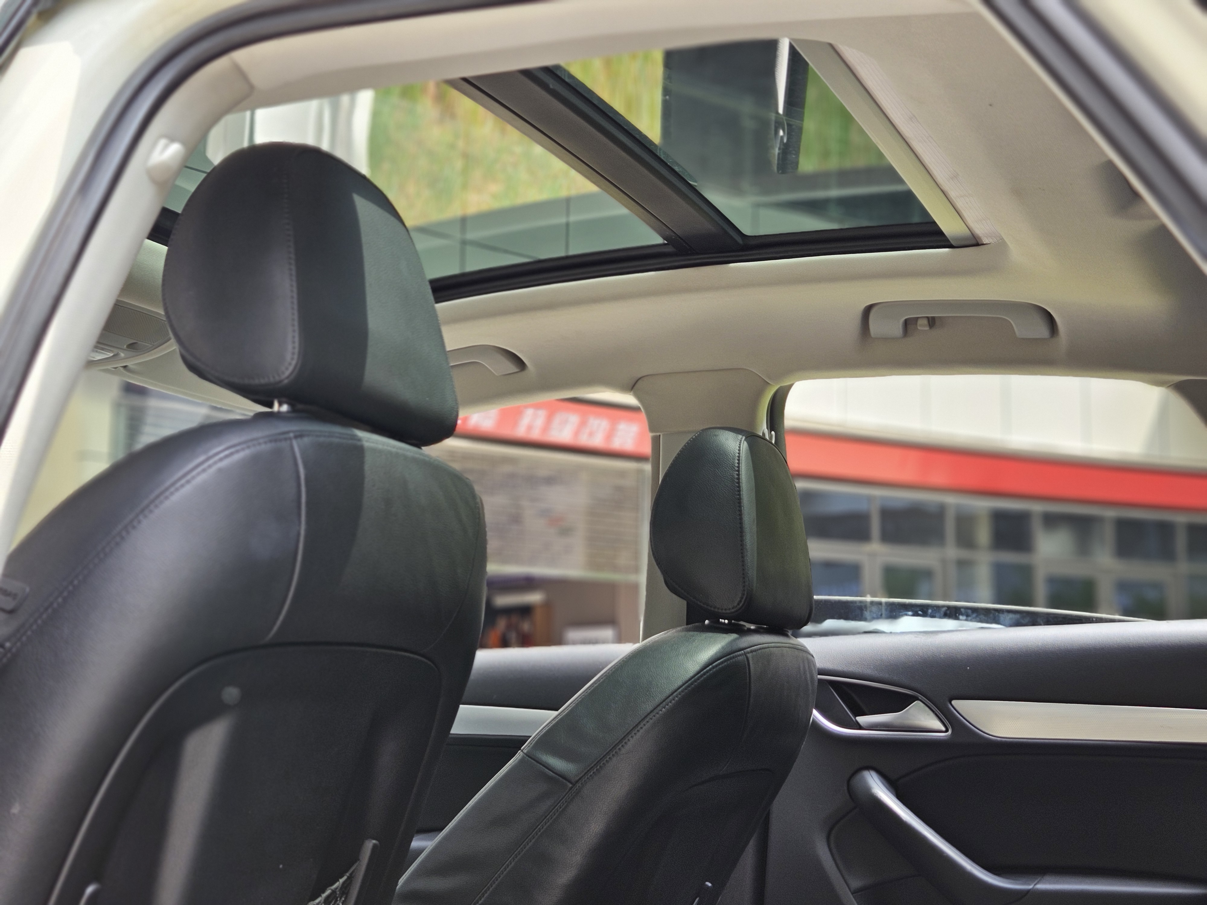 Audi Q3 (Imported) 2013 #23 Audi Q3 (Imported) 2013 immagine di auto #23