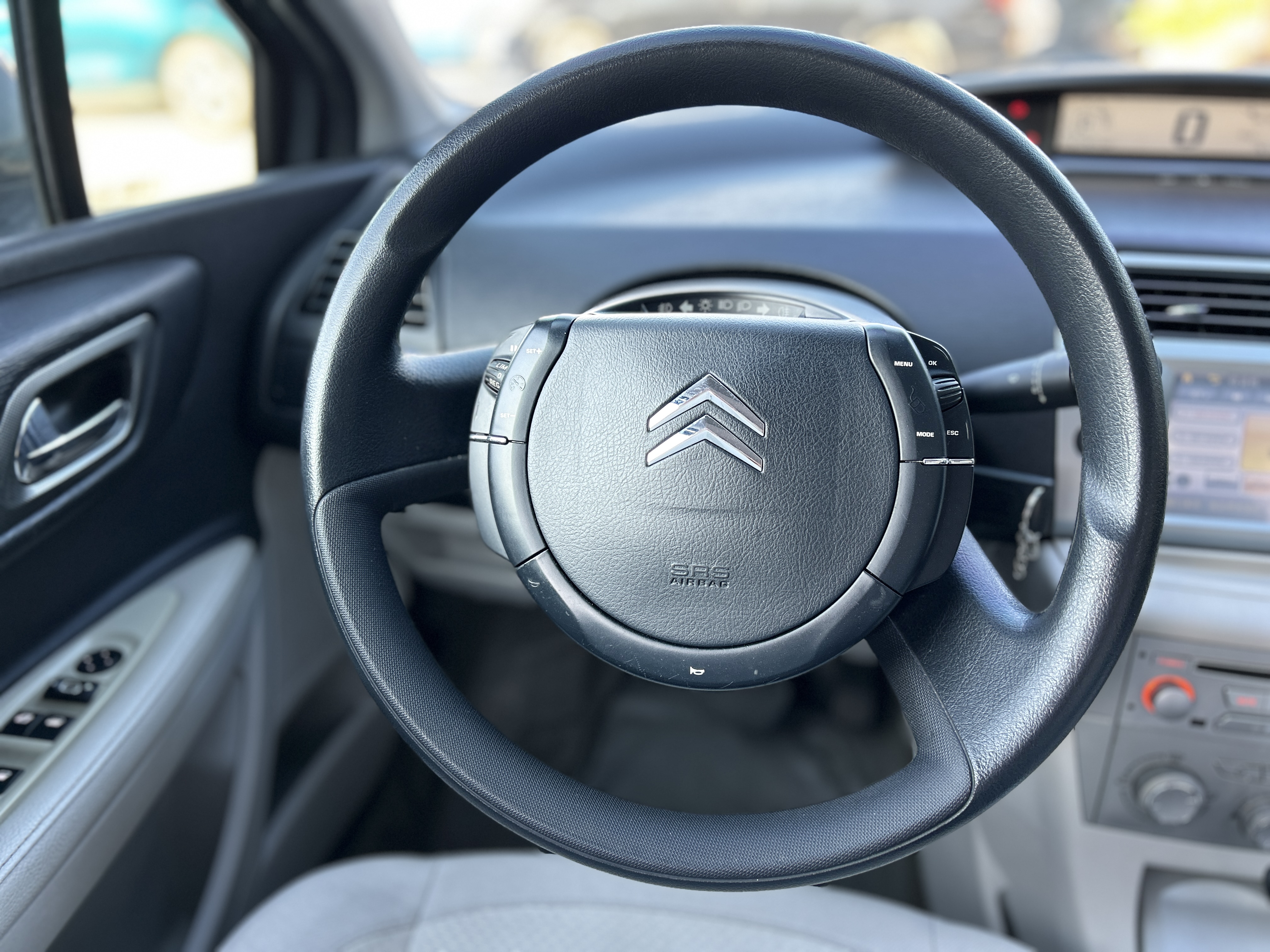 Citroen C-Quatre 2011 #23 Citroen C-Quatre 2011 immagine di auto #23