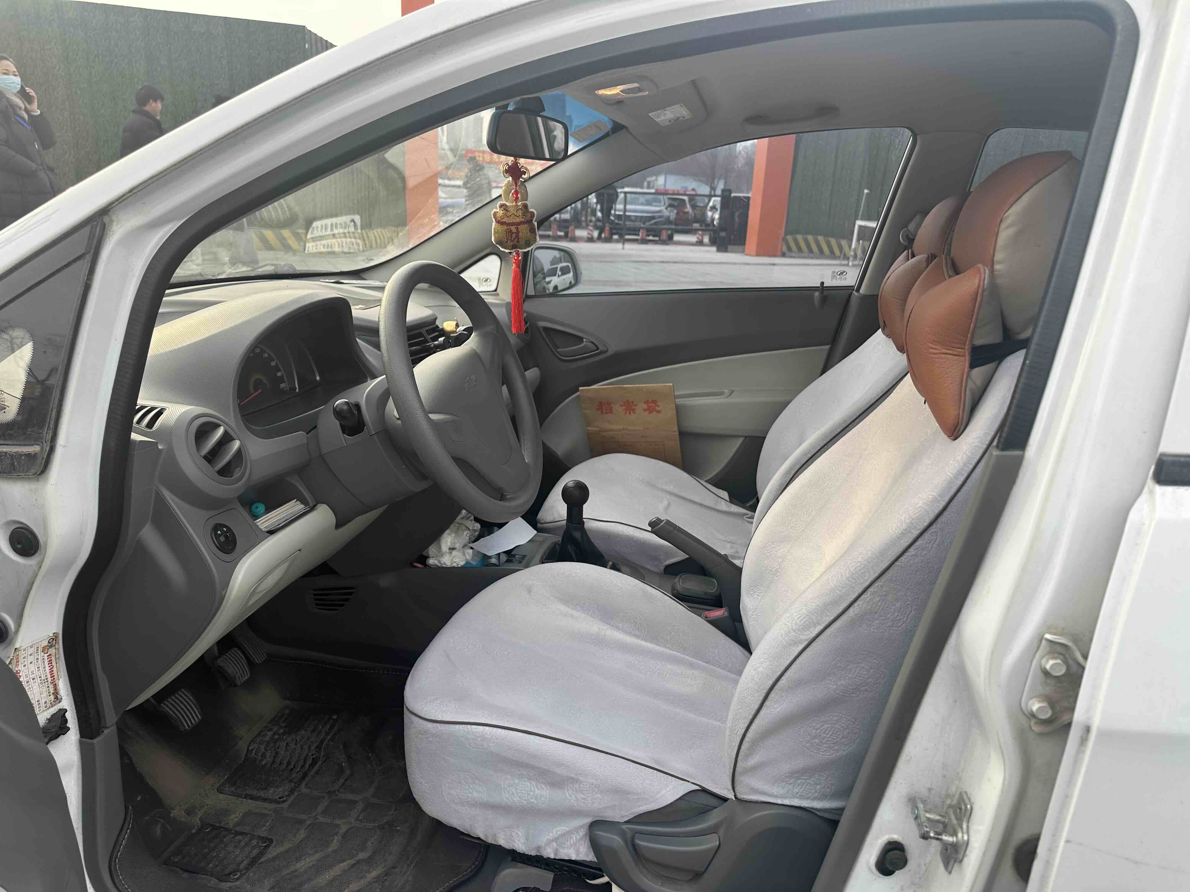 Chevrolet Sail 2012 immagine di auto #23