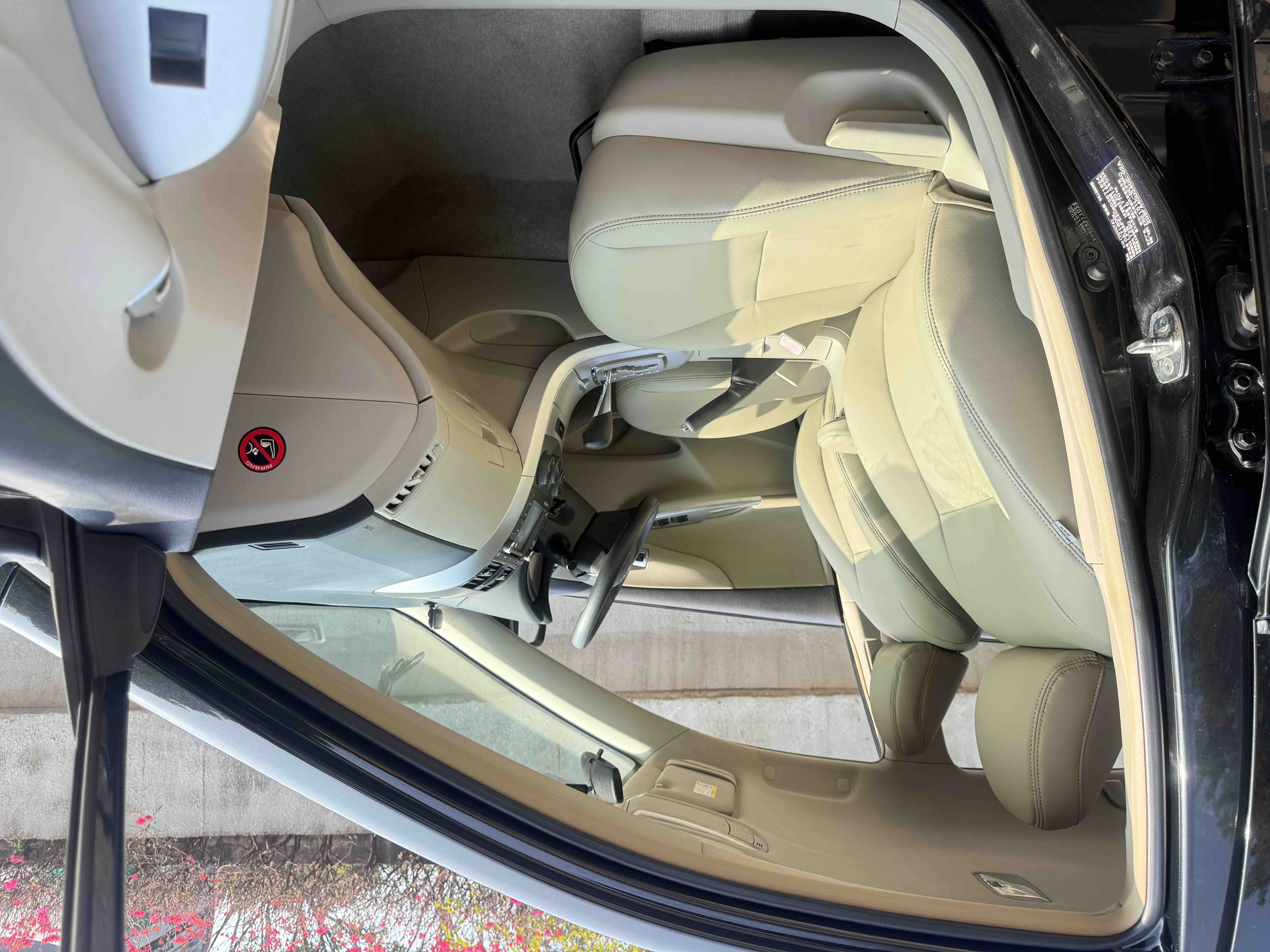 丰田 卡罗拉 2013 汽车图片 #23