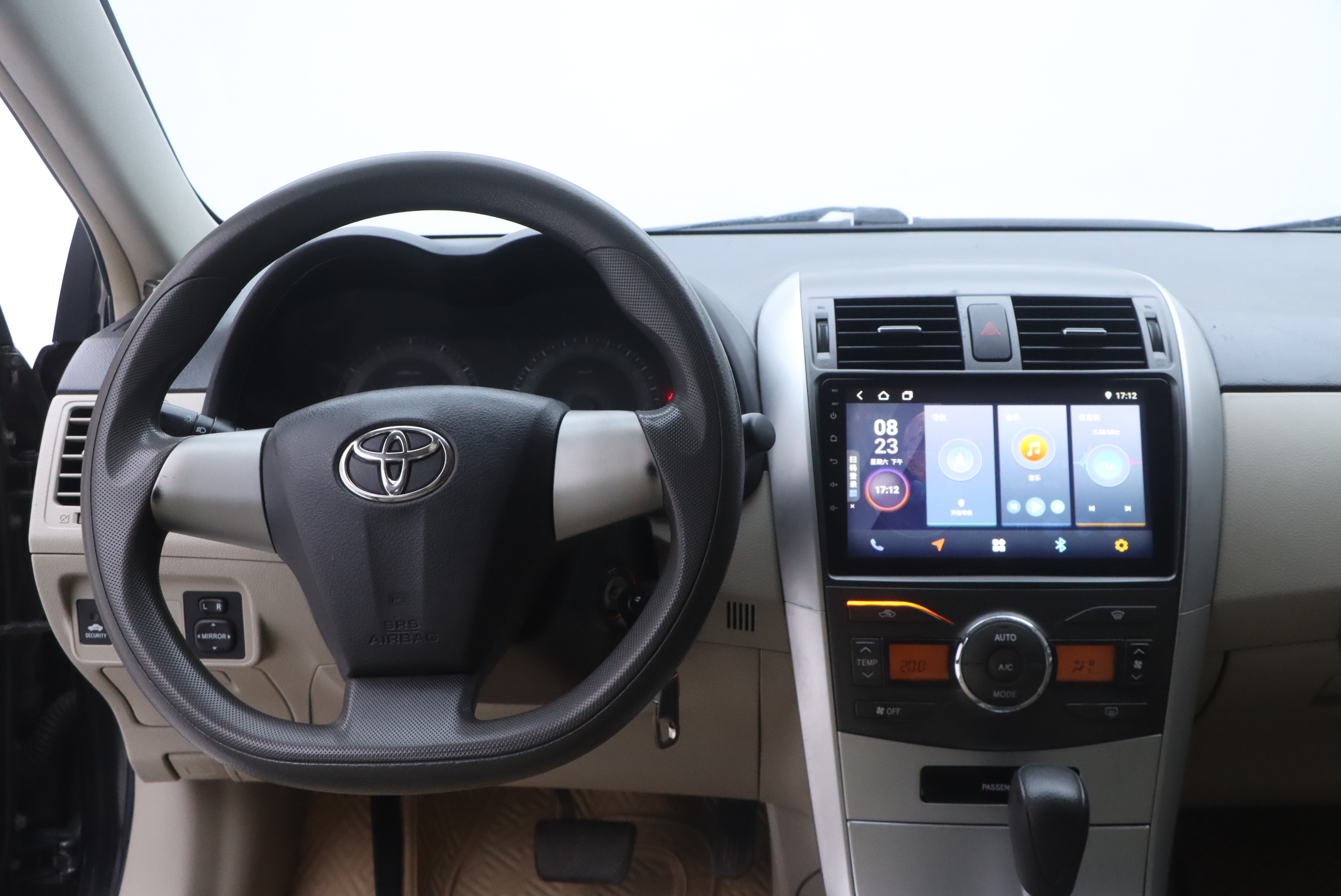 Toyota Corolla 2012 #23 Toyota Corolla 2012 imagen de coche #23