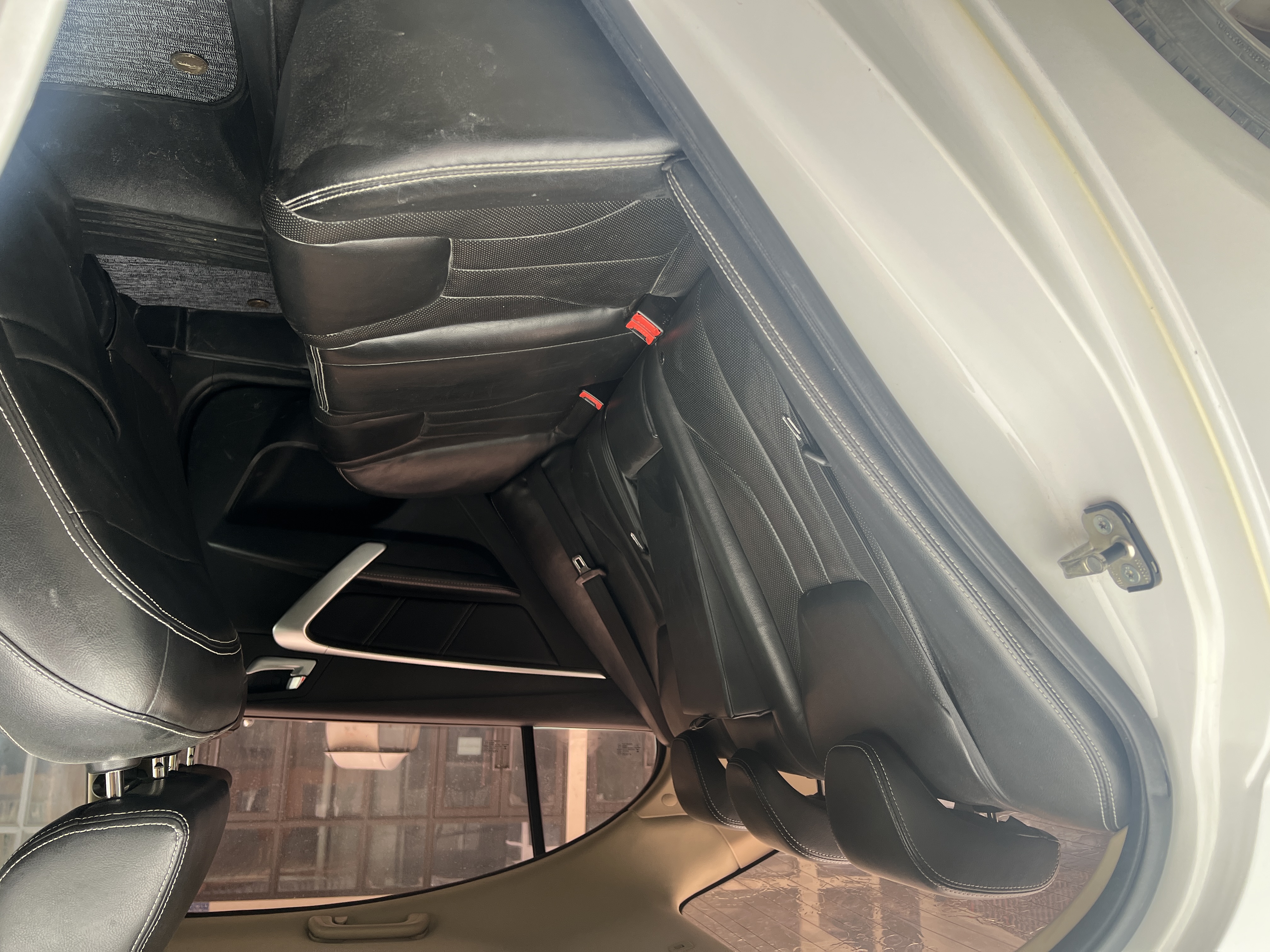 GEELY Emgrand 2017 #23 GEELY Emgrand 2017 car image #23