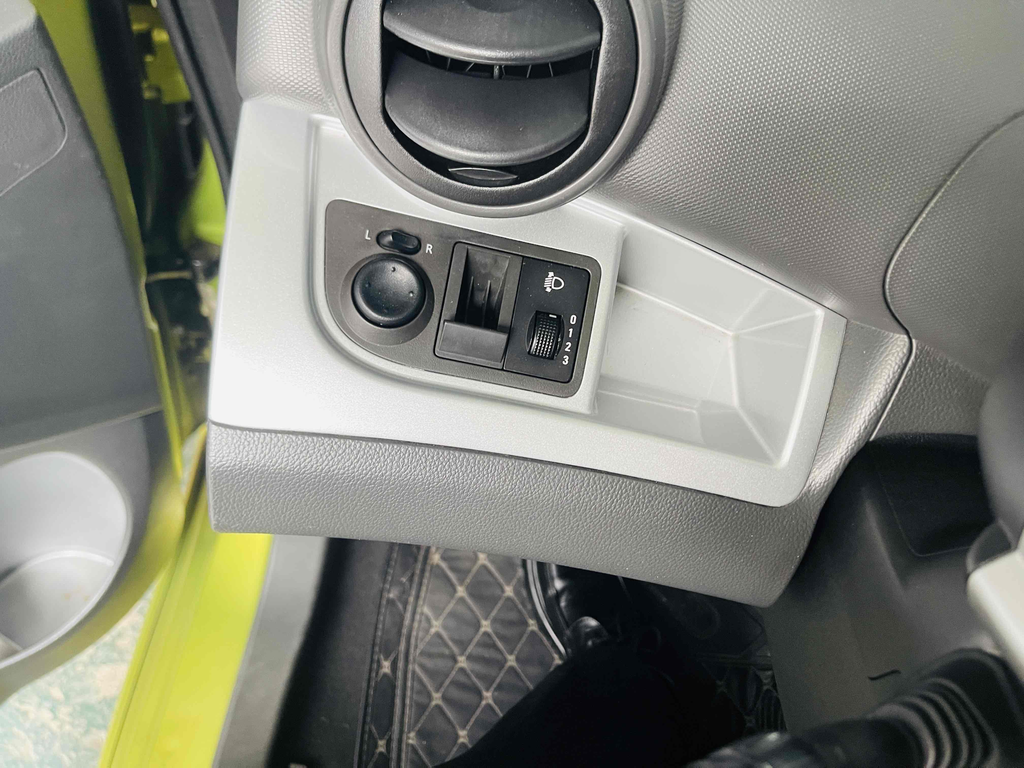 Chevrolet Spark 2012 #23 Chevrolet Spark 2012 car image #23