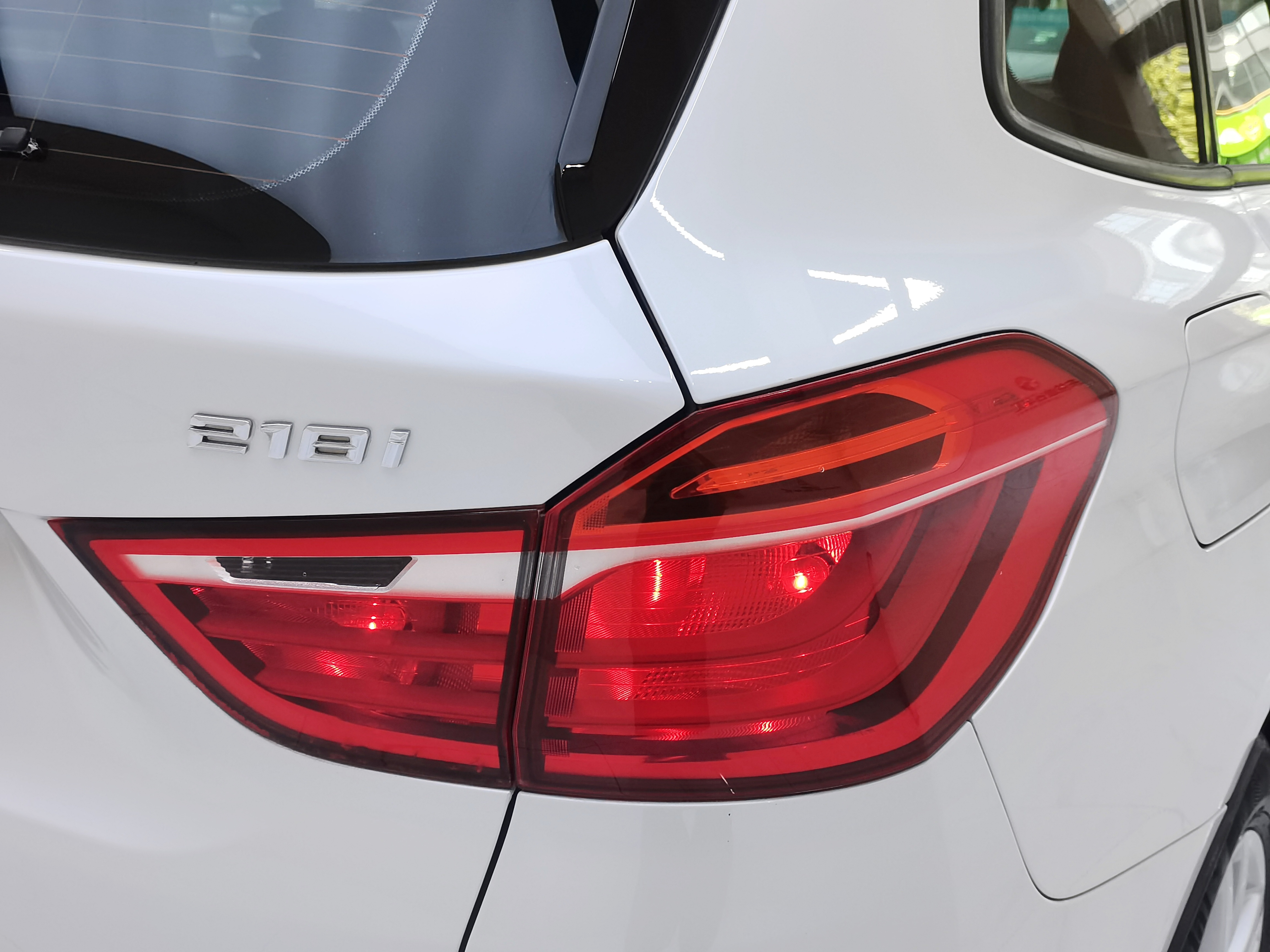 BMW 2 Series Gran Tourer 2018 صورة سيارة #23