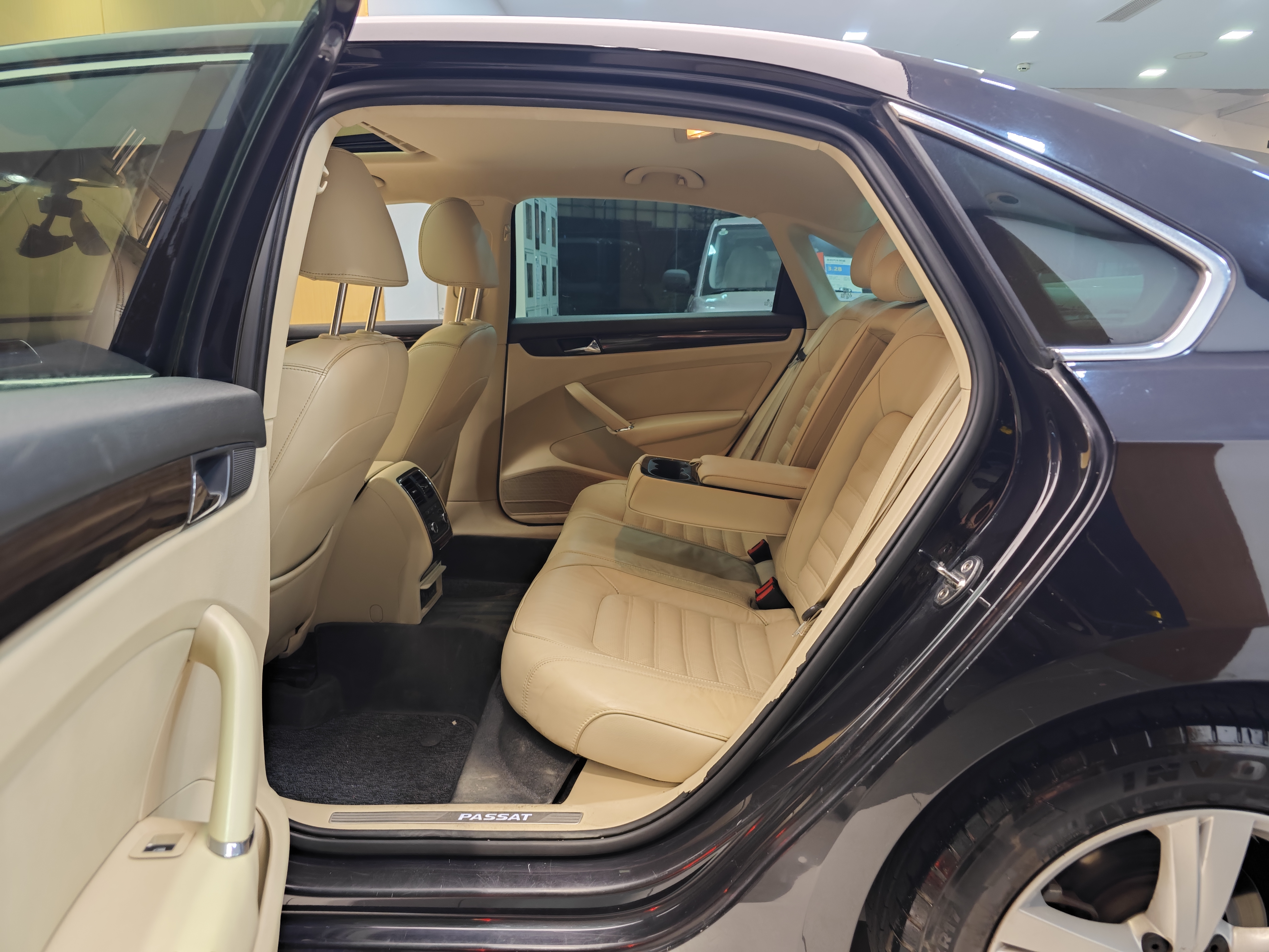 Volkswagen Passat 2016 صورة سيارة #23