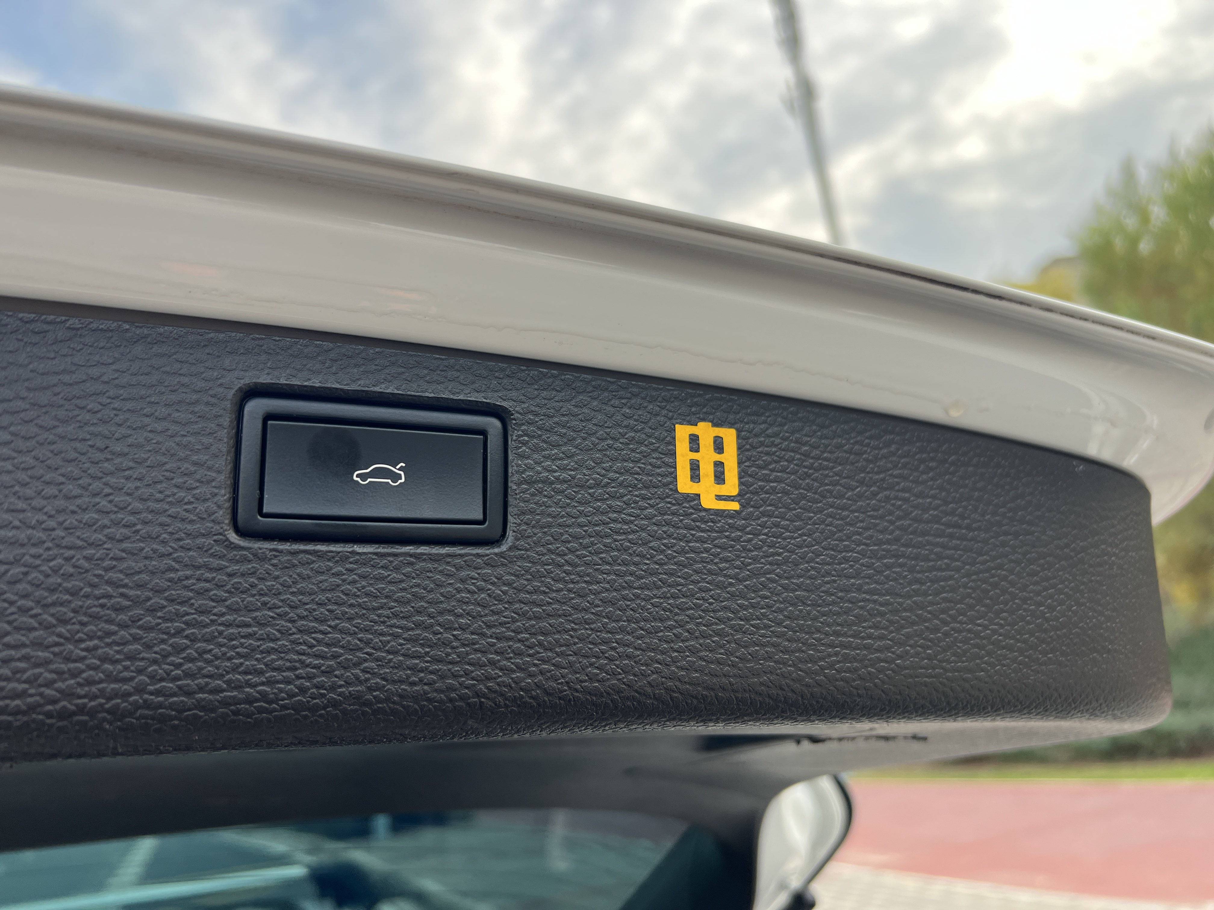 Volkswagen Magotan (Imported) 2015 car image #23