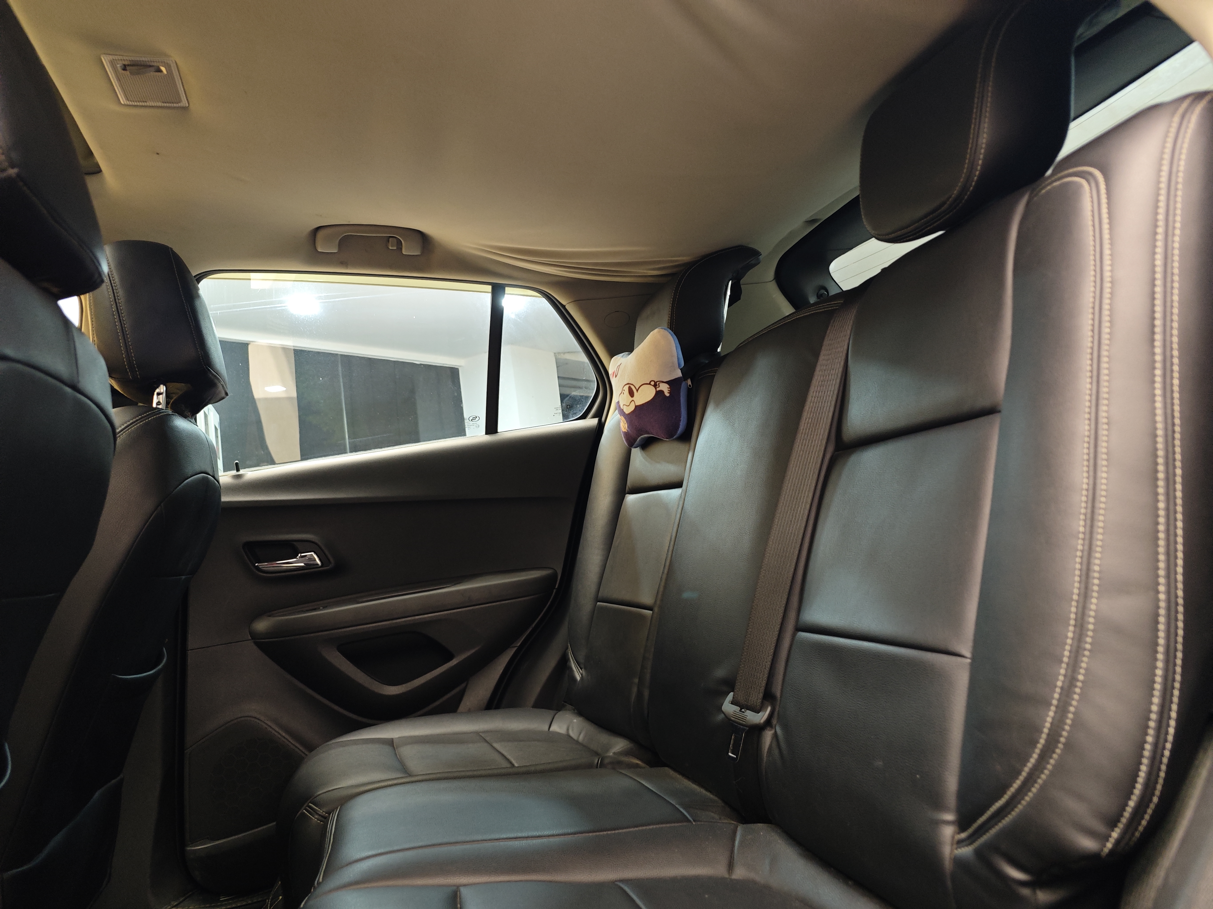 Chevrolet Tracker 2015 صورة سيارة #23