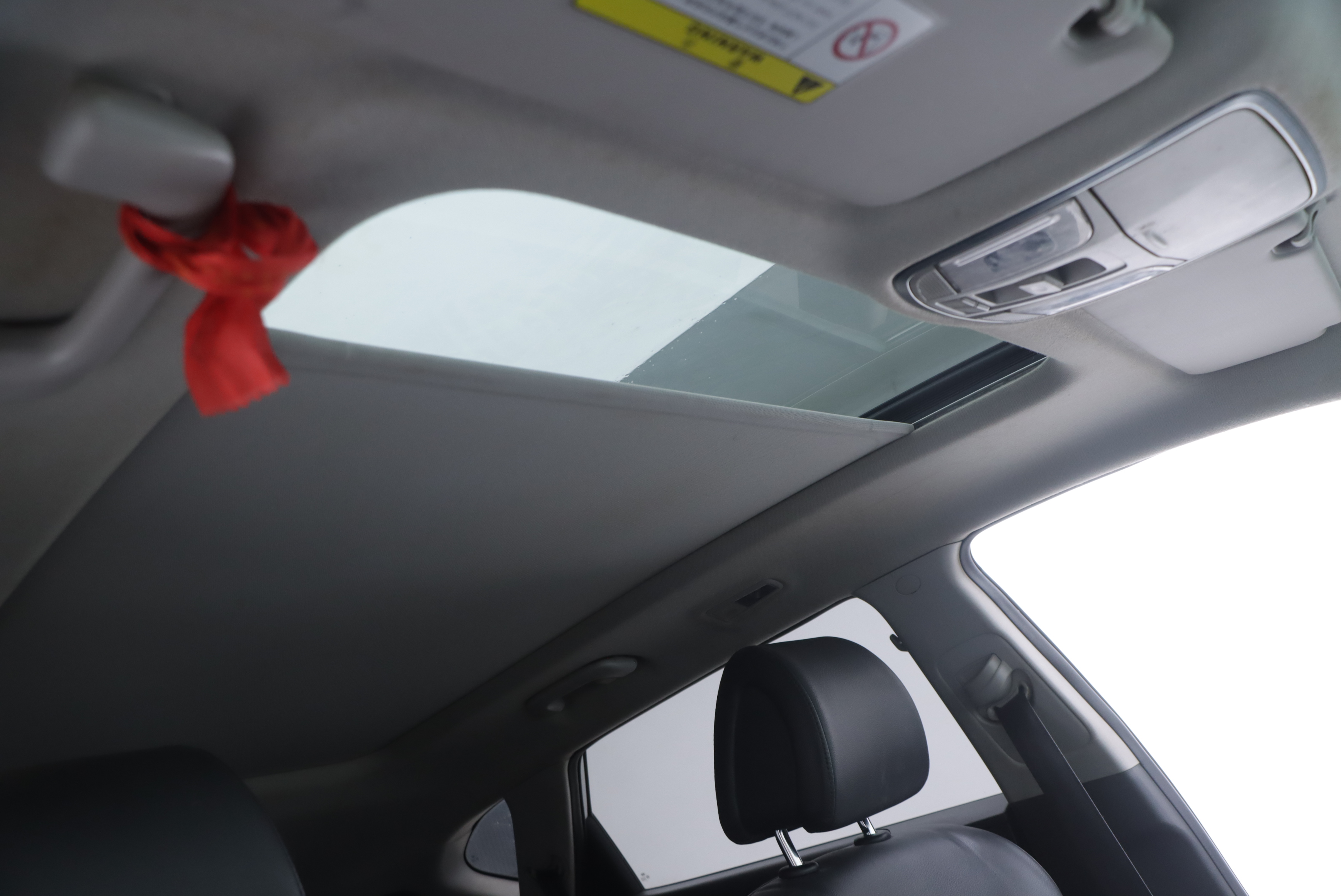 Hyundai Tucson 2017 car image #23