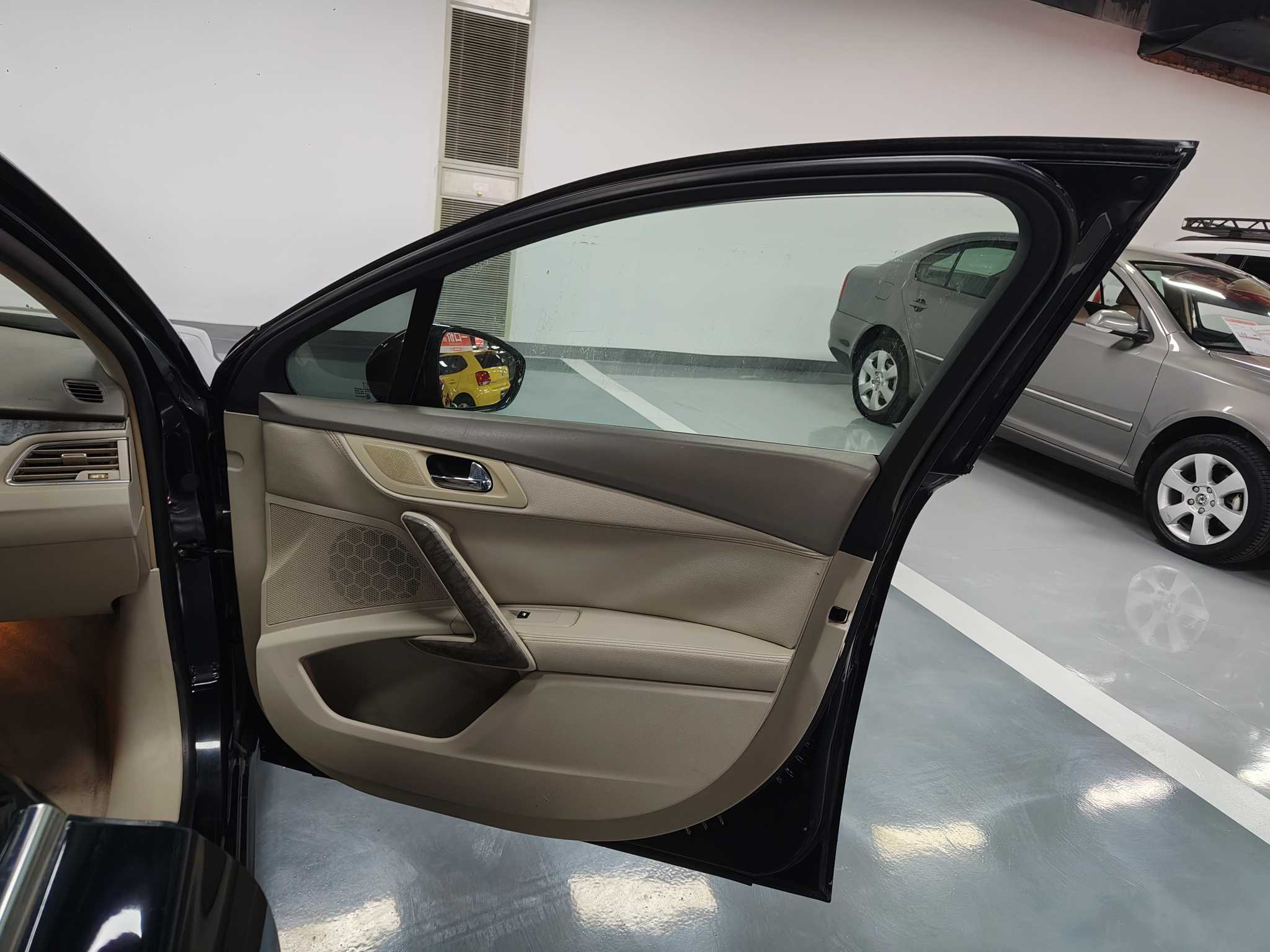 标致 标致508 2012 汽车图片 #23