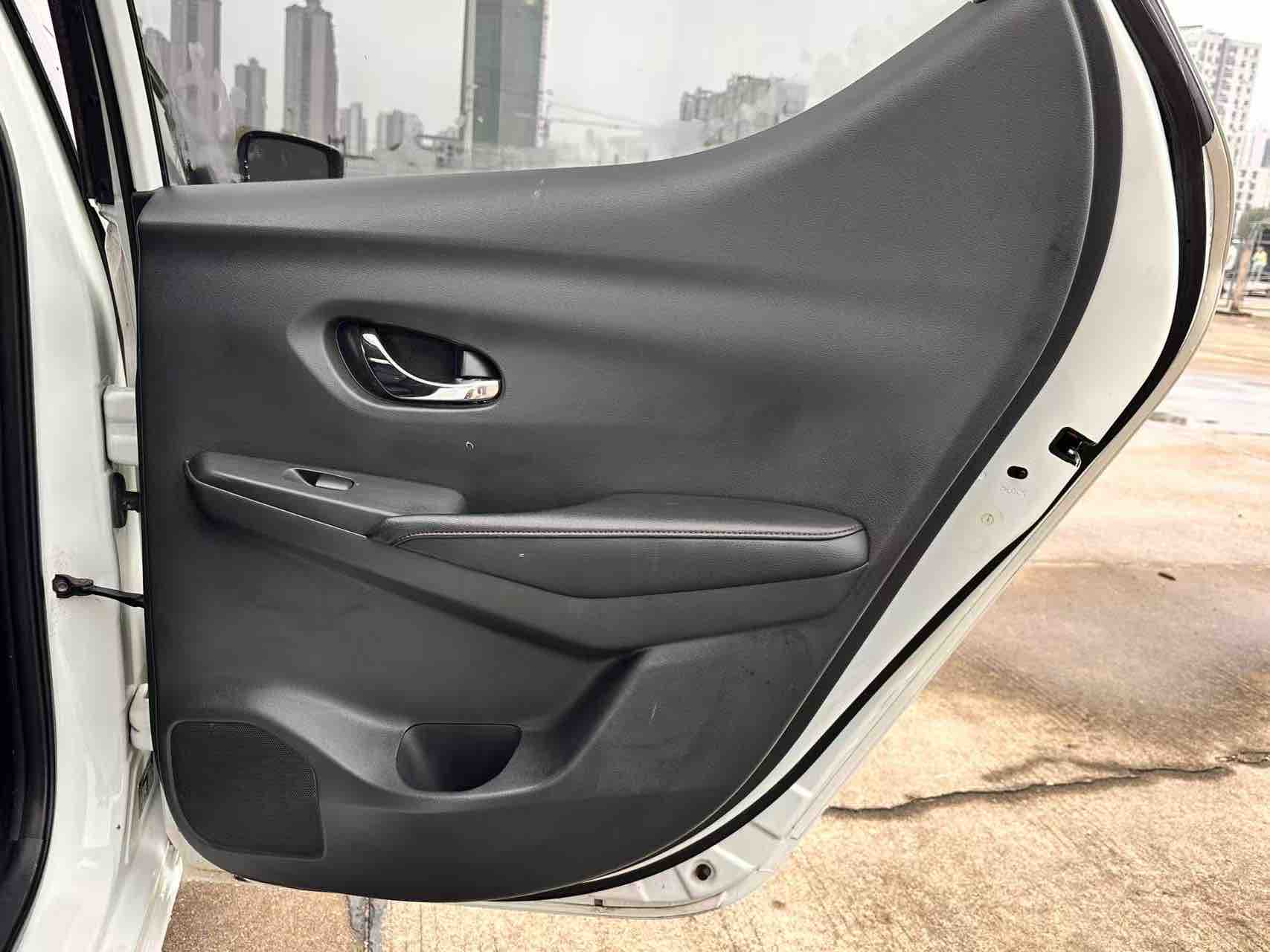 日产 蓝鸟 2019 汽车图片 #23