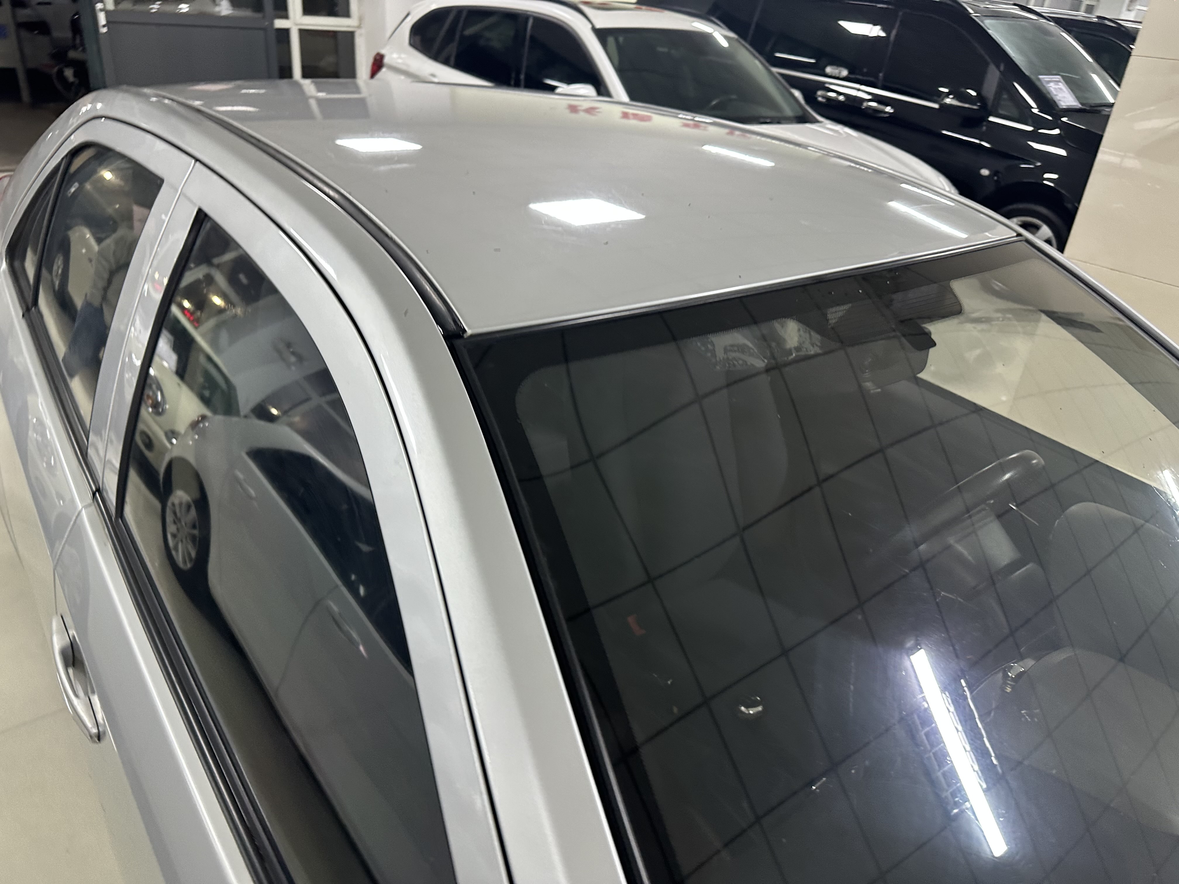 GEELY KingKong 2016 car image #23