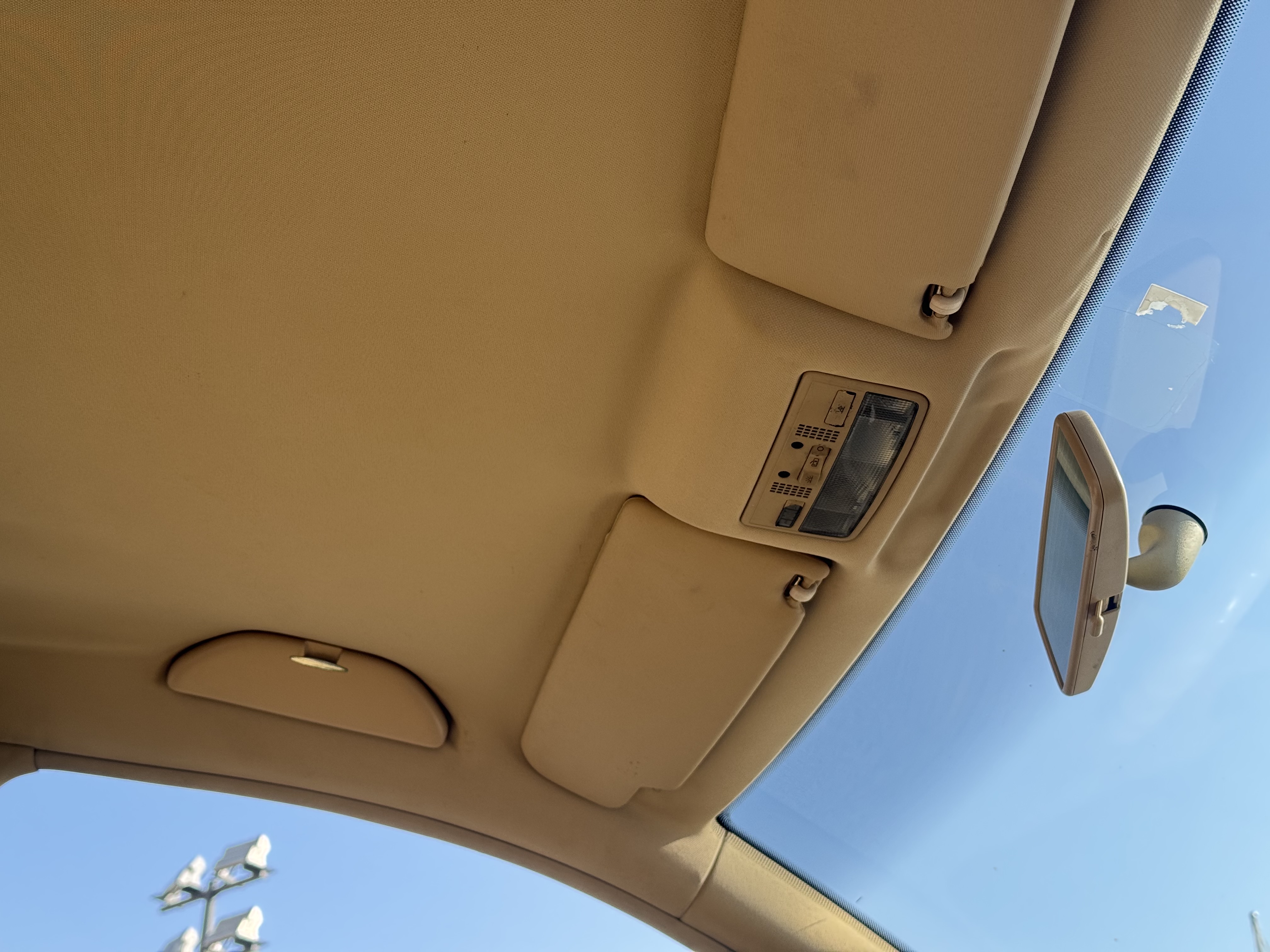 Volkswagen Passat Lingyu 2007 car image #23