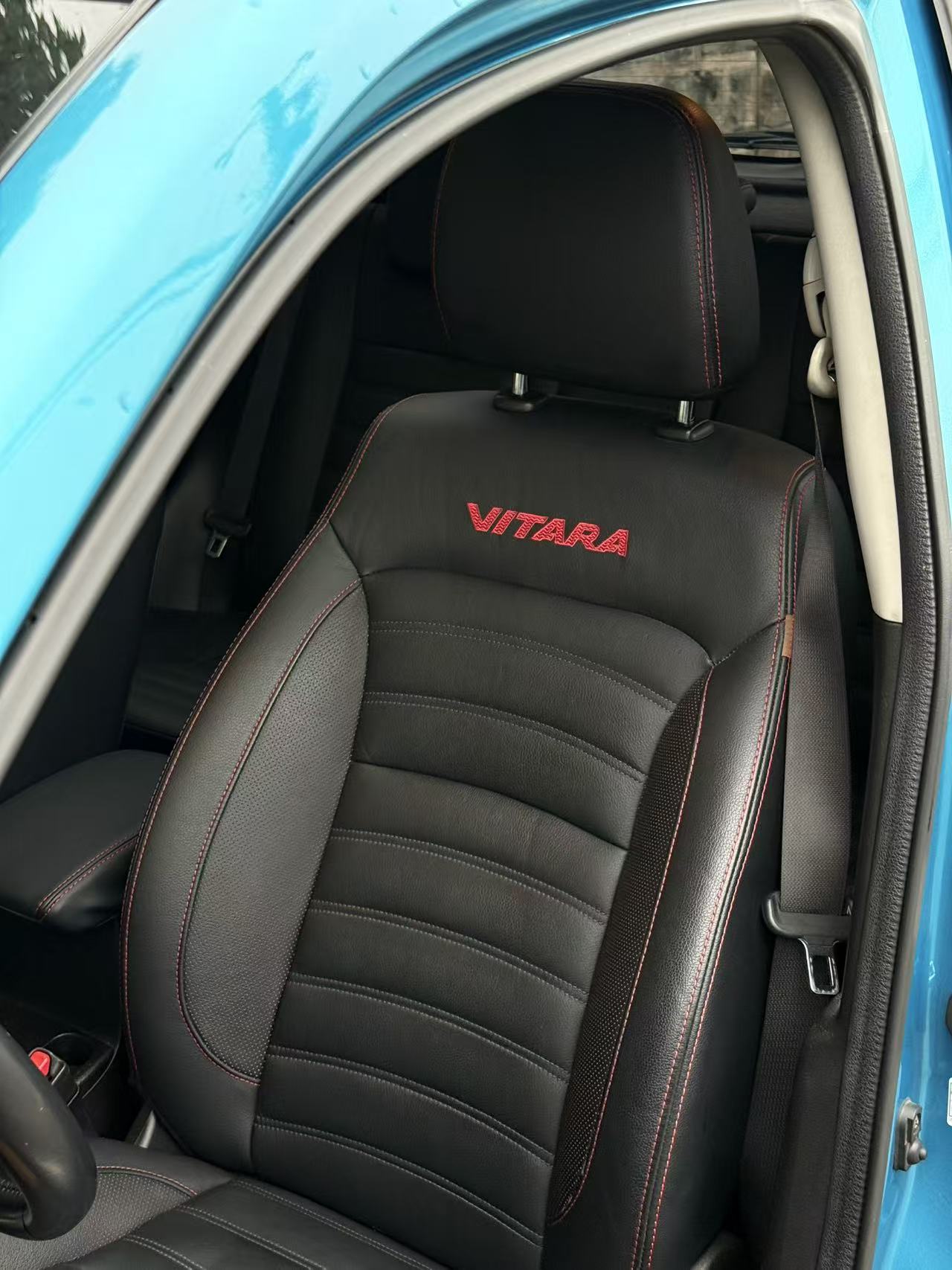 Suzuki Vitara 2016 image de voiture #23