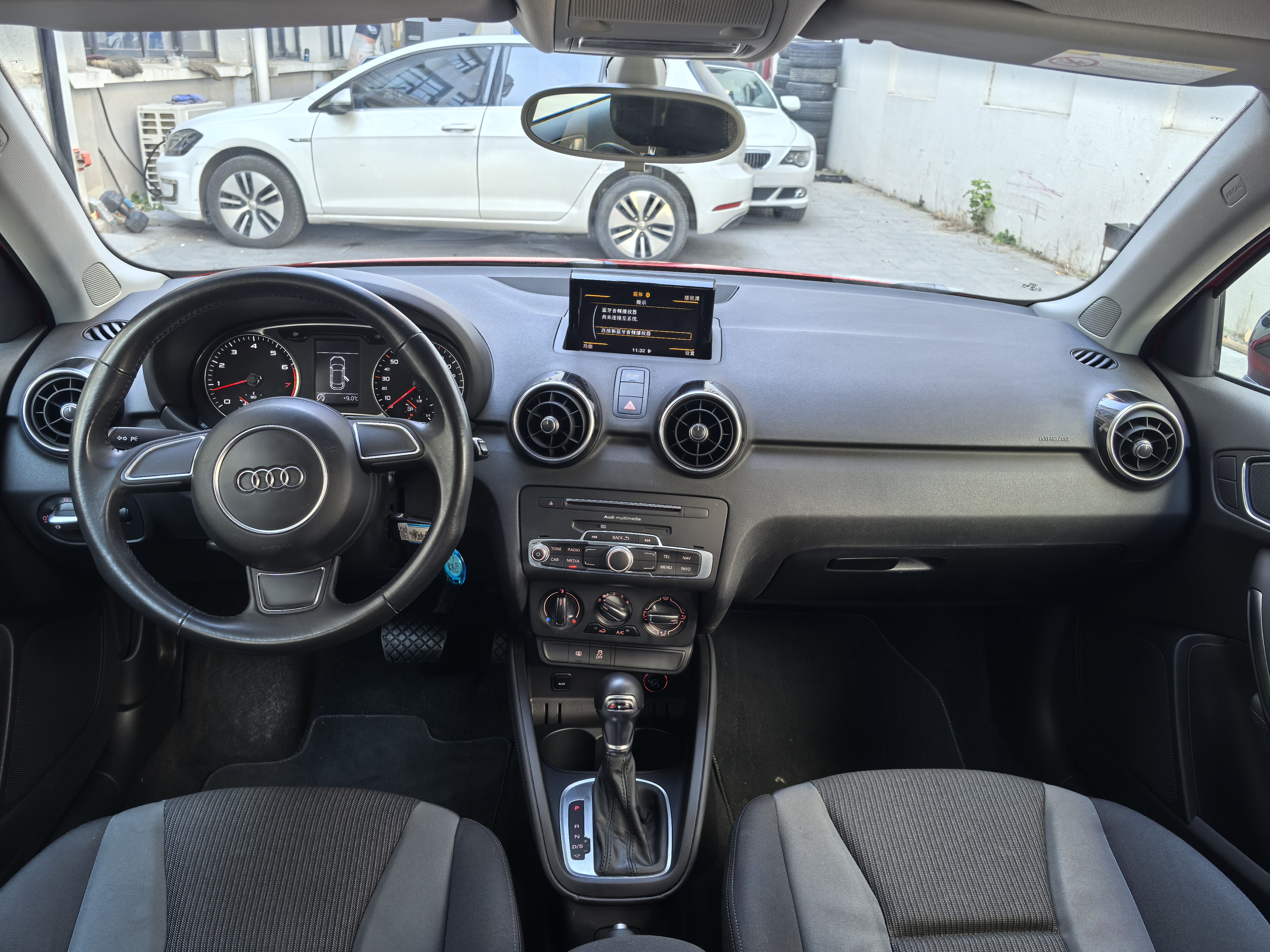 Audi A1 2017 immagine di auto #23