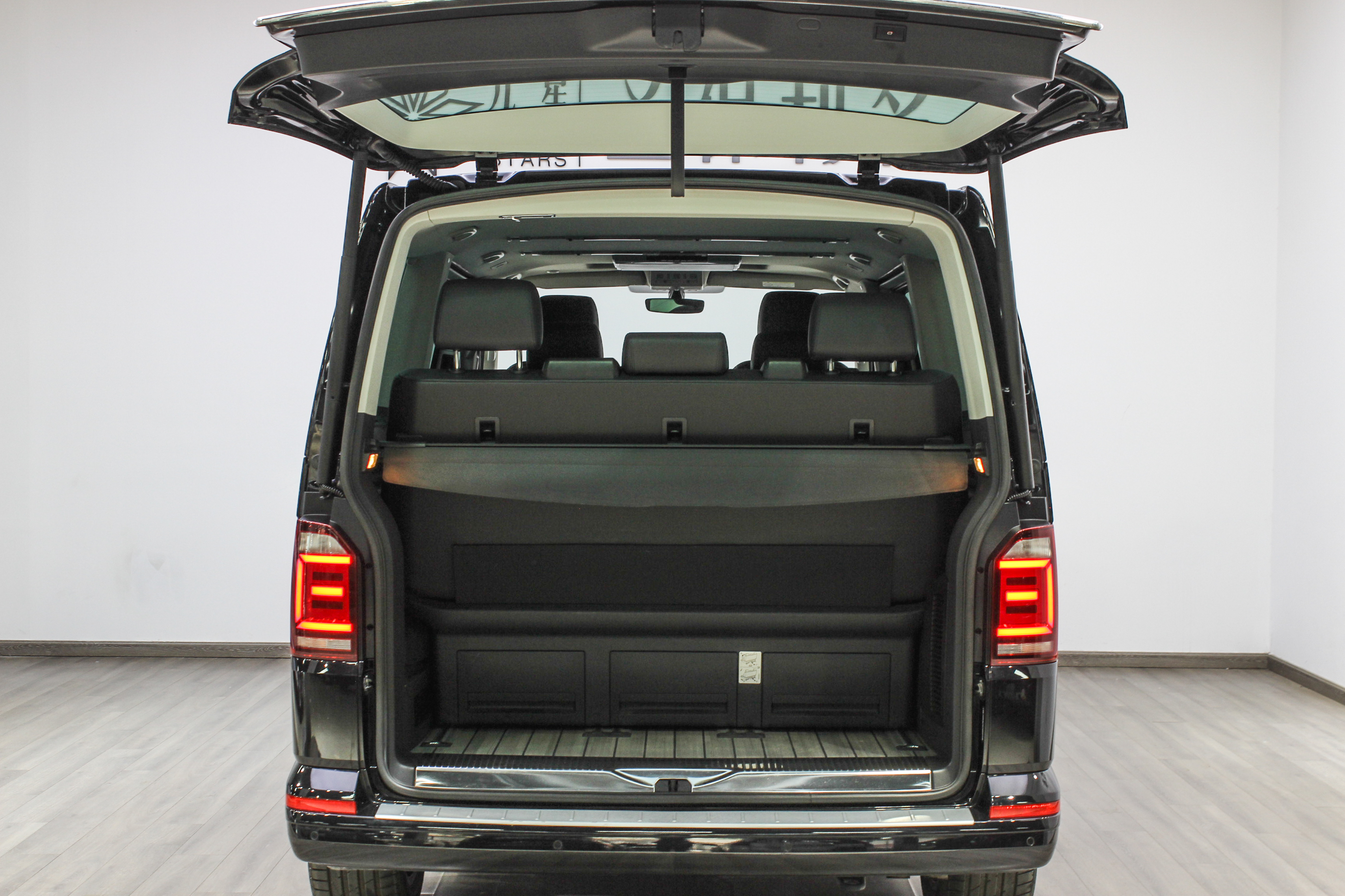 Volkswagen Multivan 2019 #23 Volkswagen Multivan 2019 imagem de carro #23