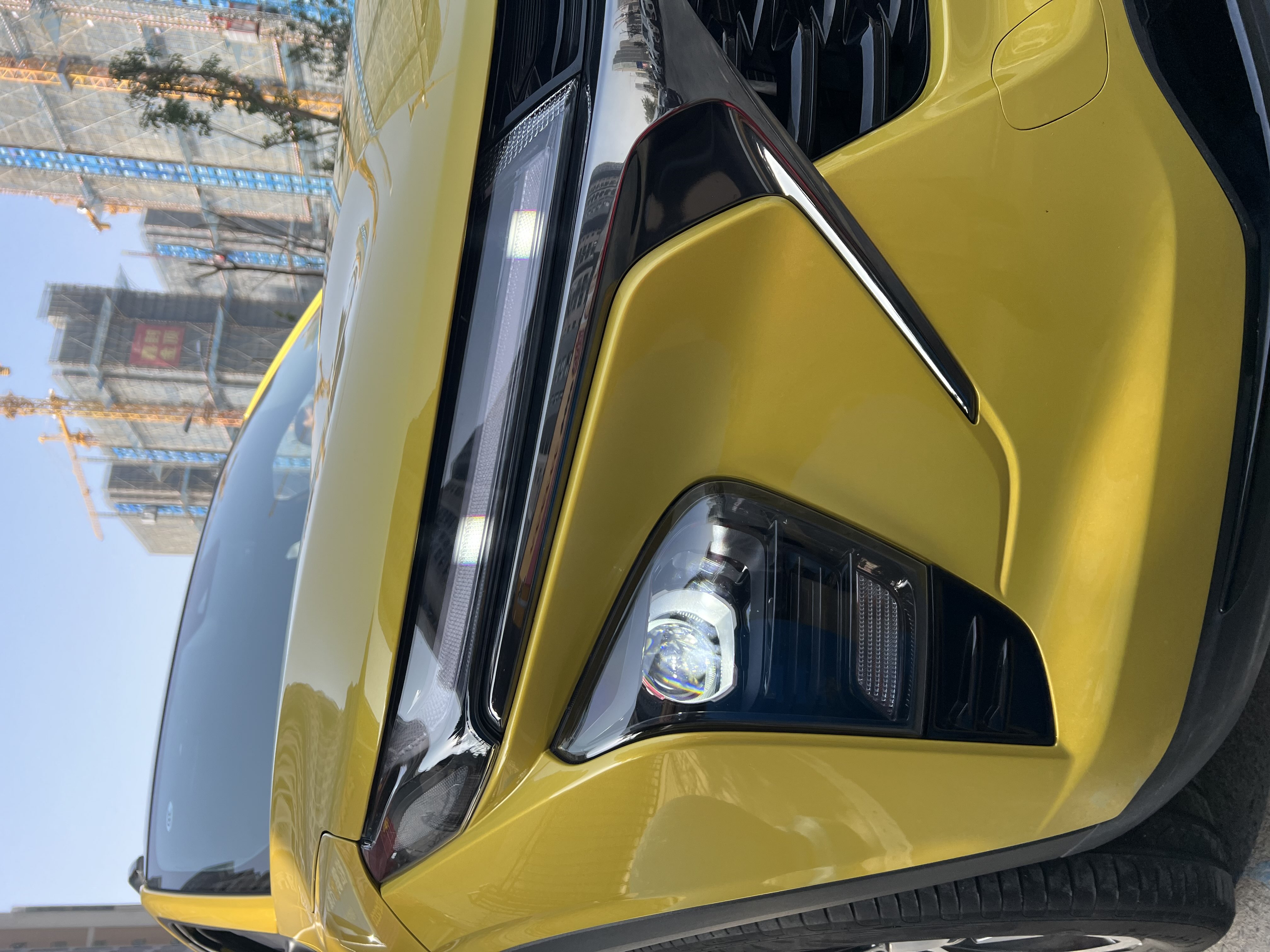 Mercedes-Benz Maybach S Class New Energy 2022 car image #23