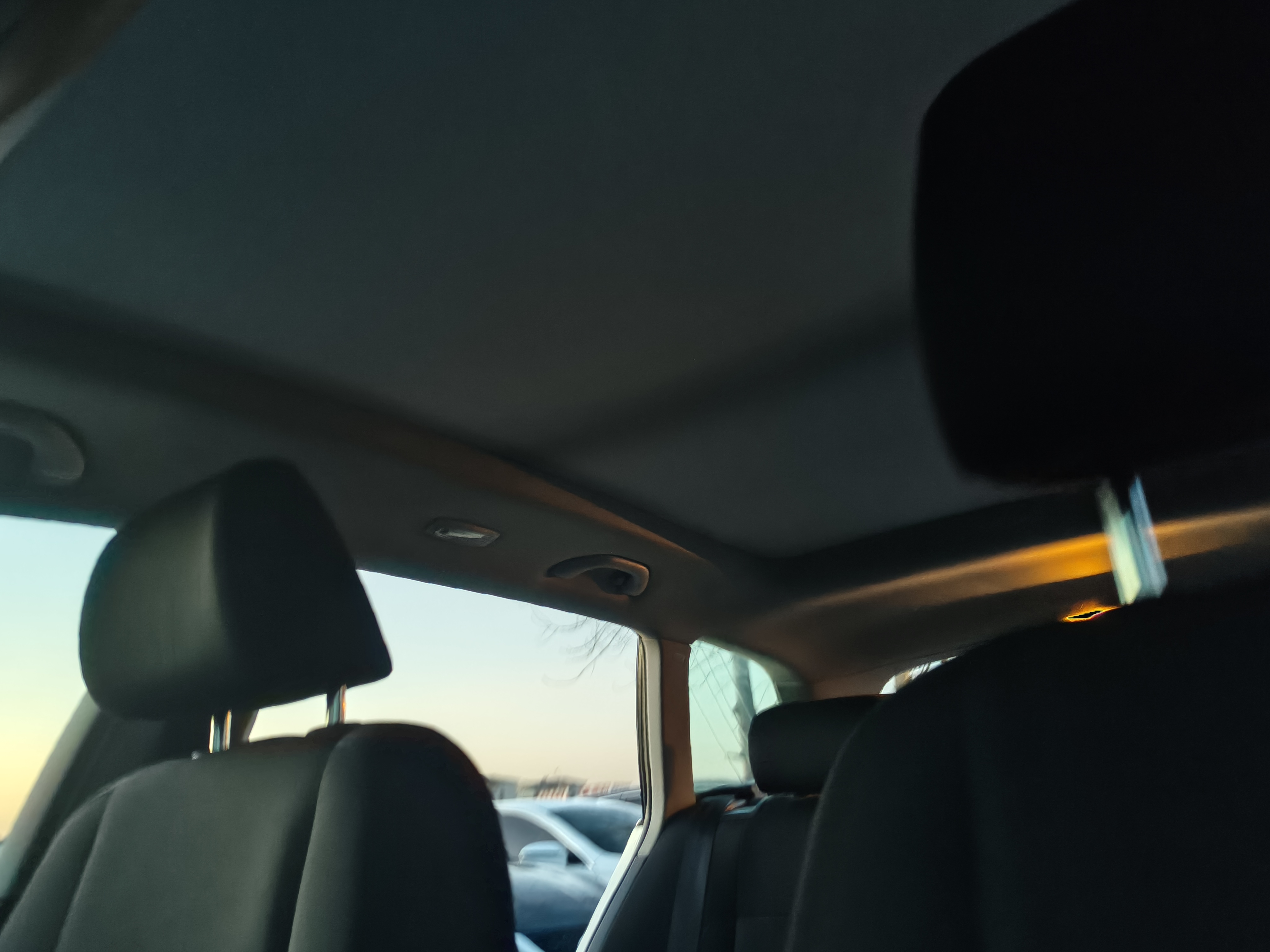 Volkswagen Gol 2014 immagine di auto #23