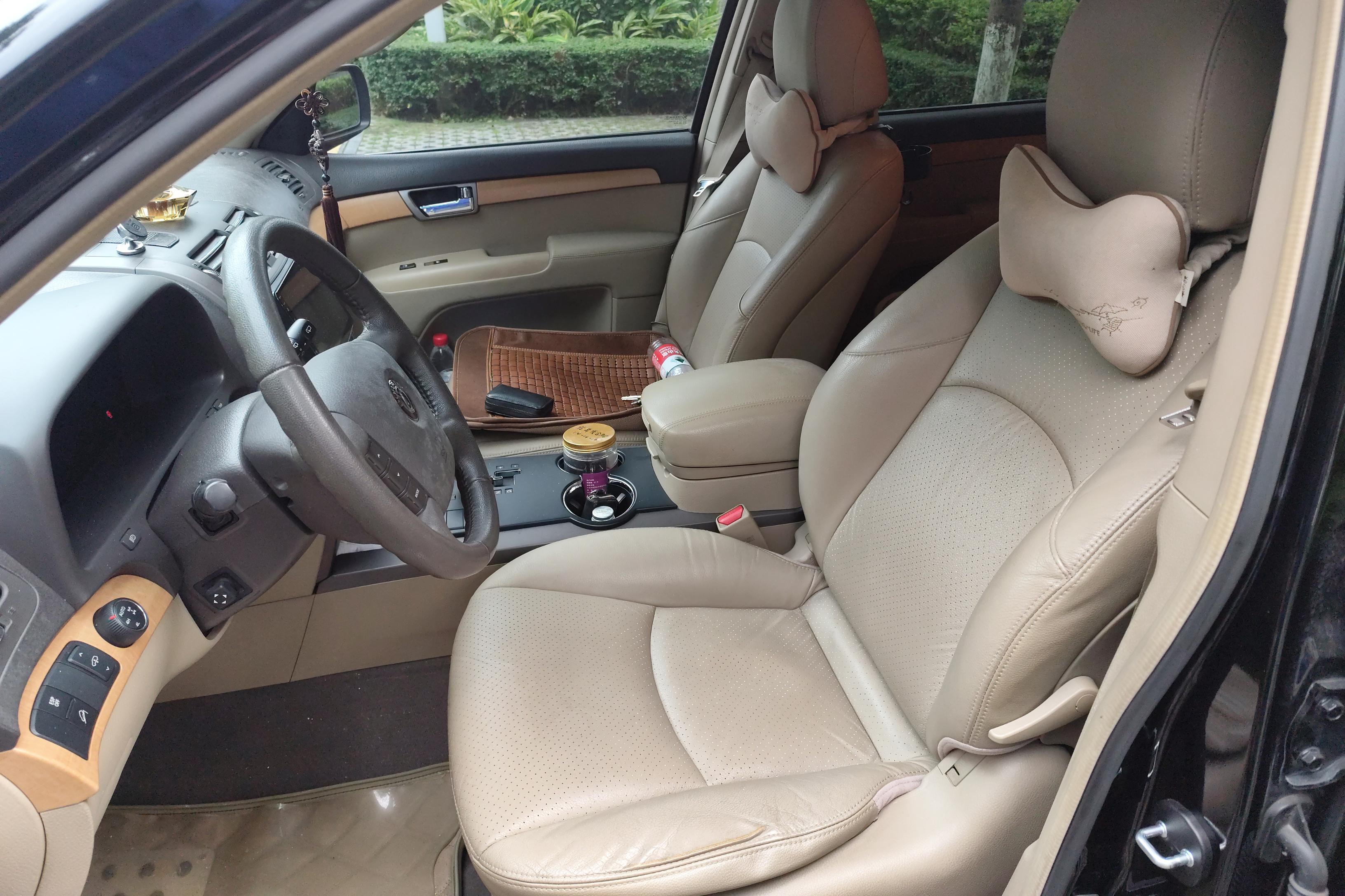 起亚 霸锐 2013 汽车图片 #23