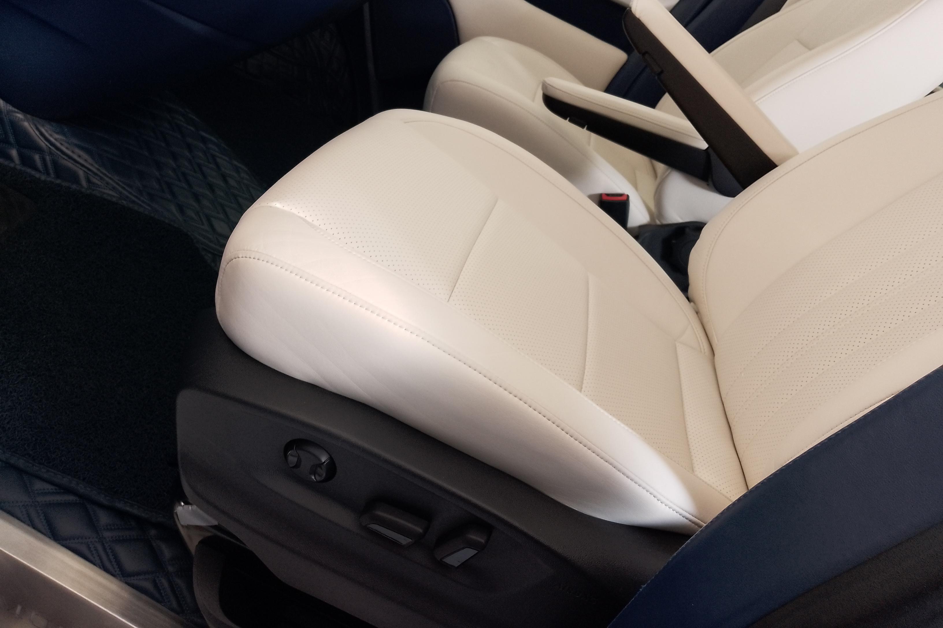 Volkswagen Multivan 2018 #23 Volkswagen Multivan 2018 imagem de carro #23