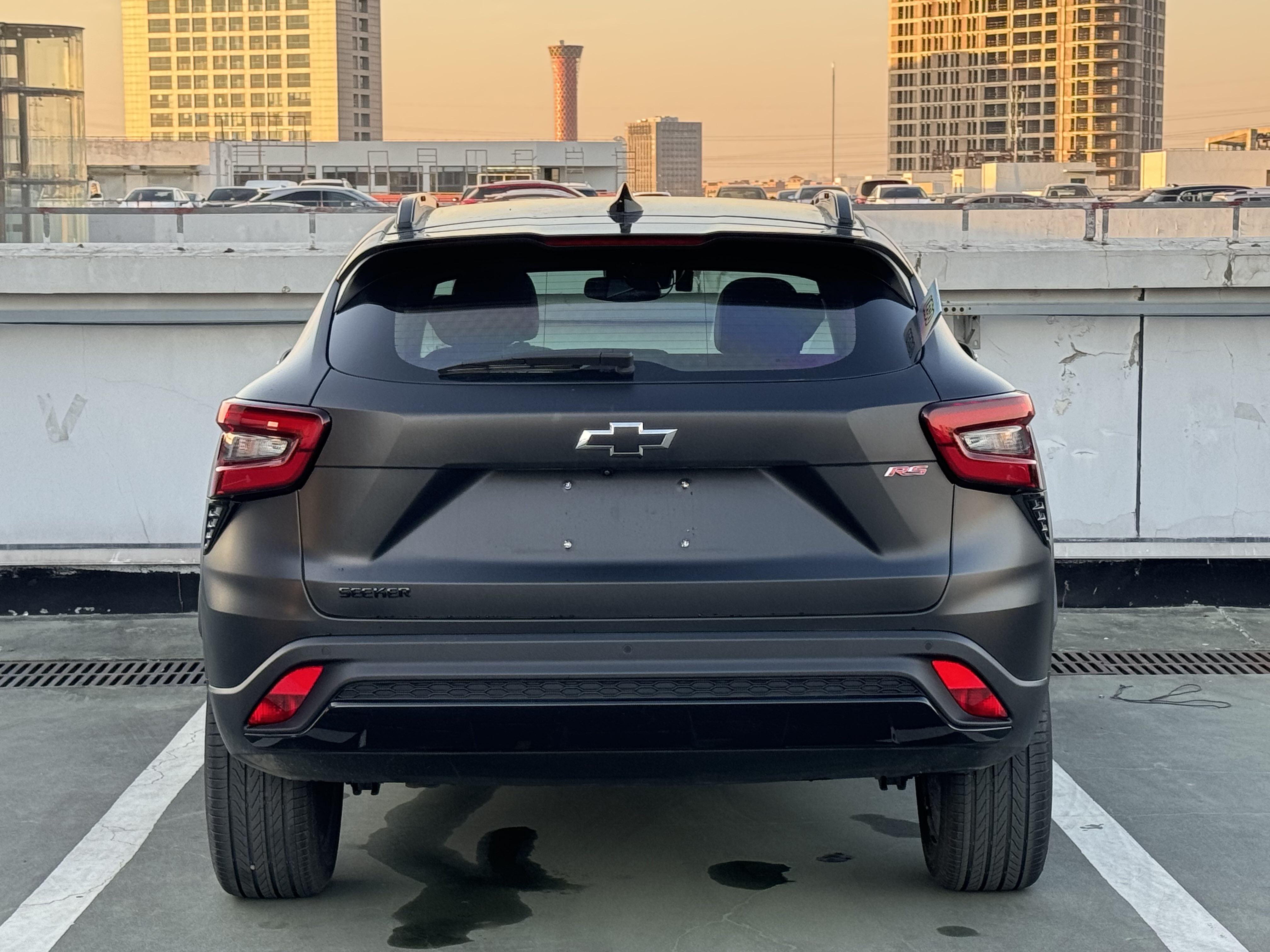 Mercedes-Benz Maybach S Class New Energy 2024 car image #23