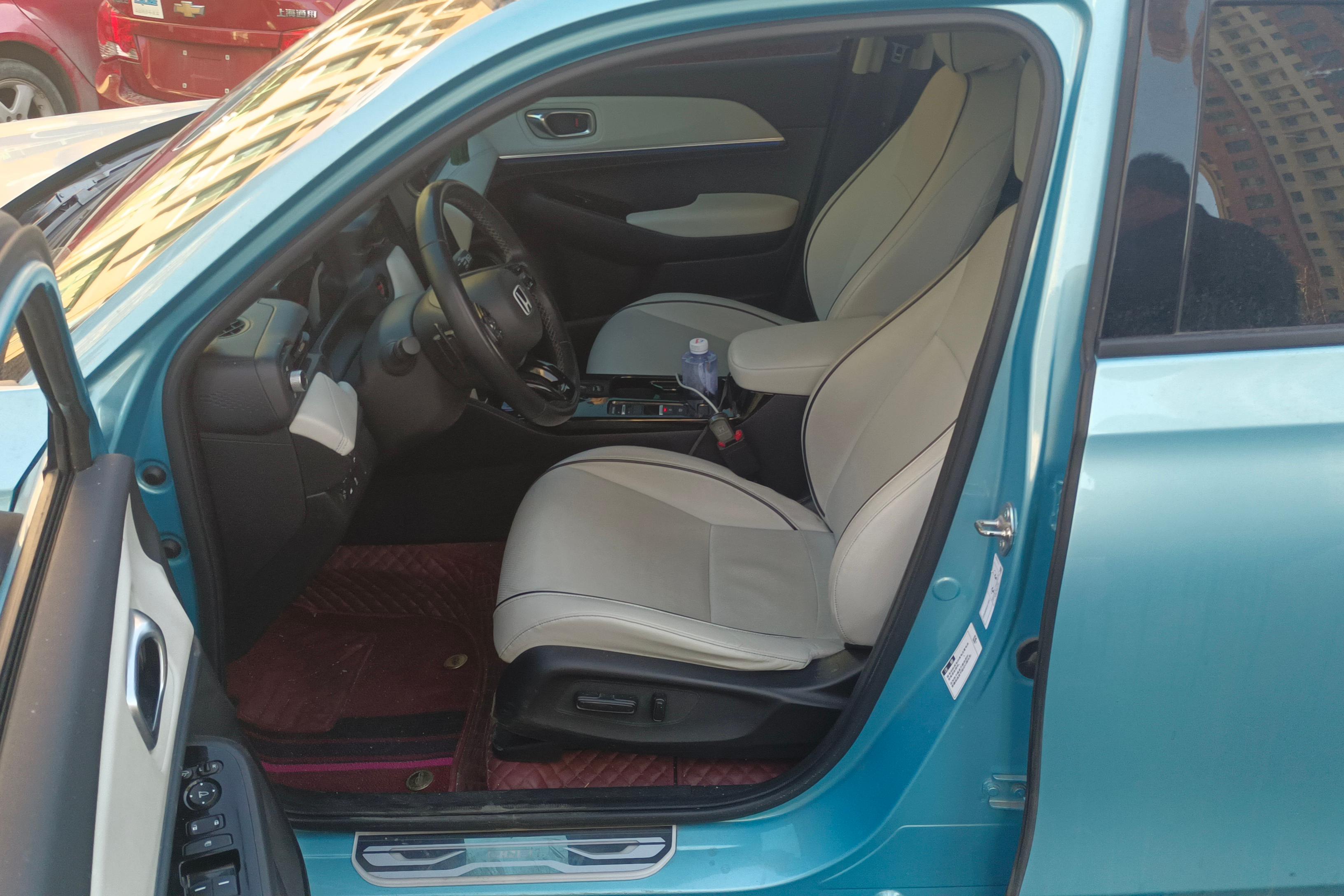 Honda e:NS1 2022 #23 Honda e:NS1 2022 car image #23