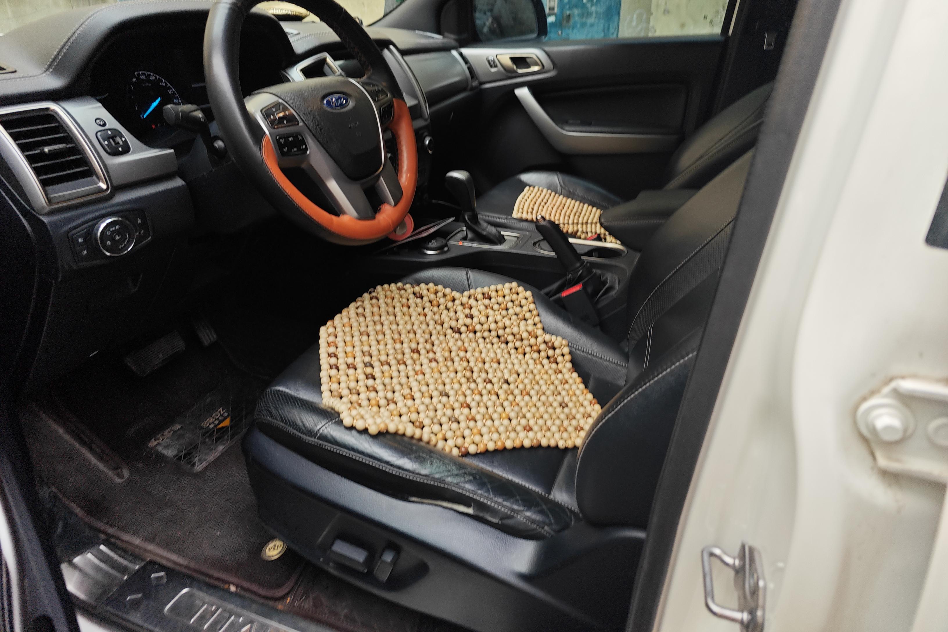 Ford Everest 2018 car image #23