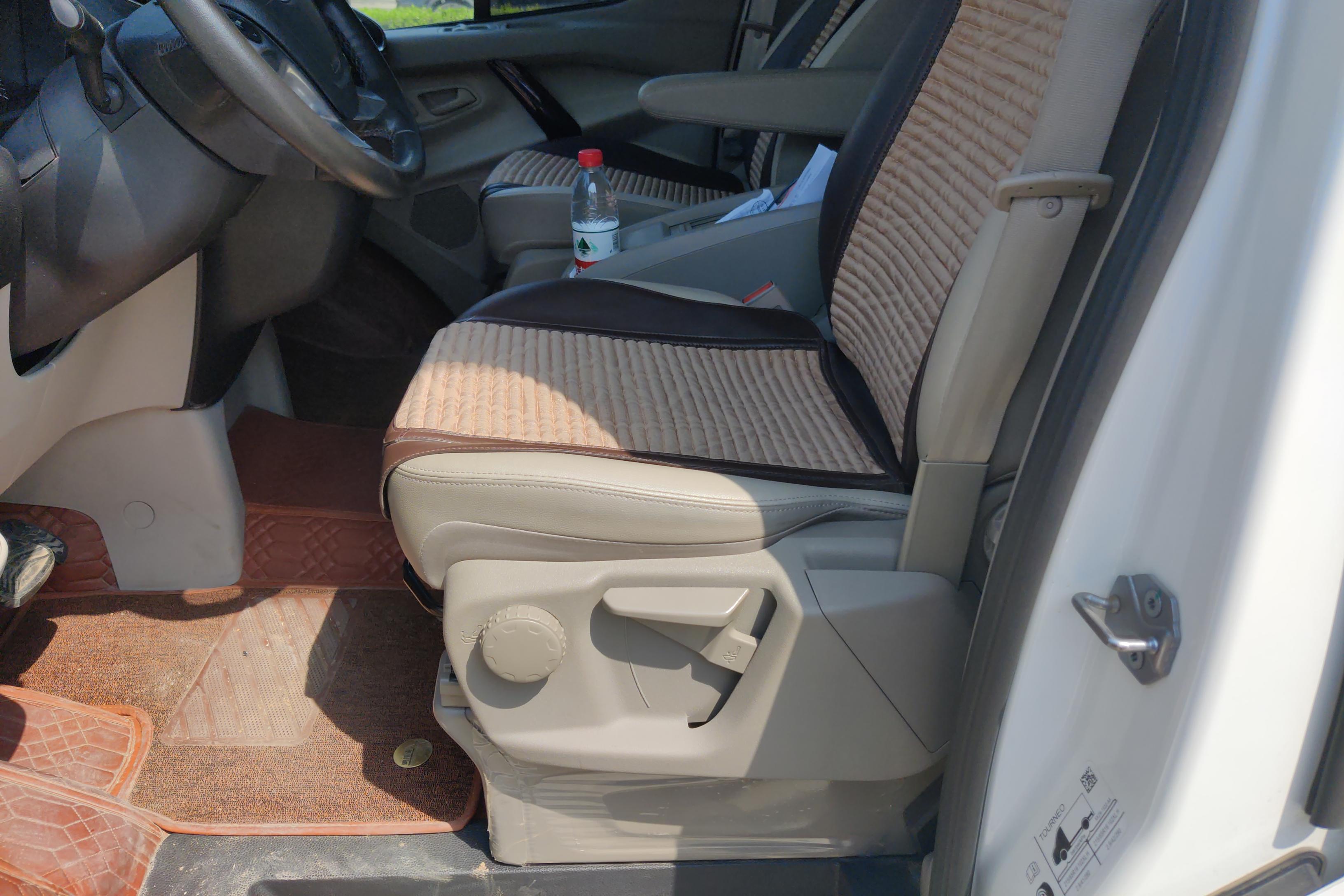 Ford Tourneo 2021 #23 Ford Tourneo 2021 car image #23