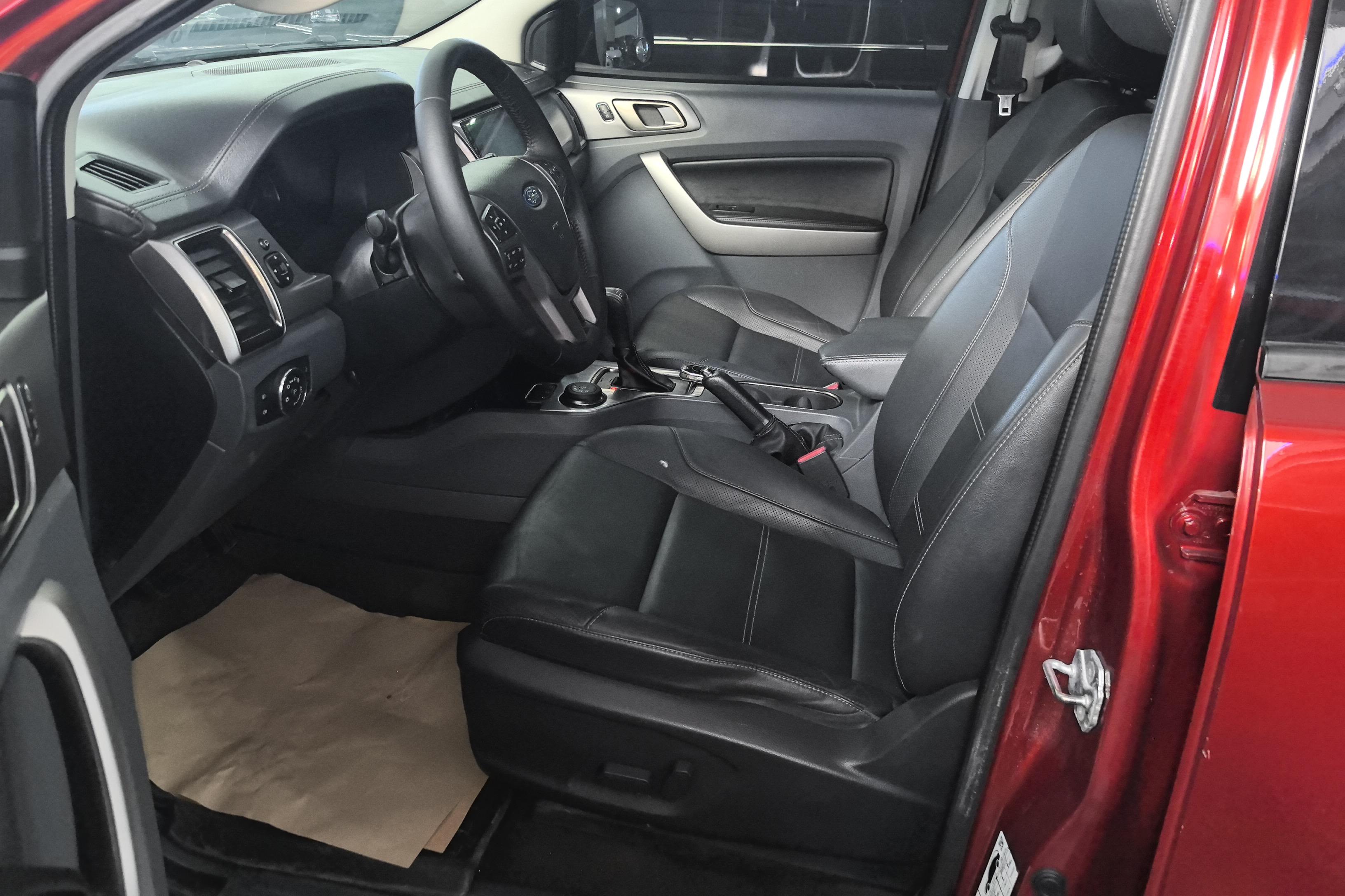 Ford Everest 2016 #23 Ford Everest 2016 car image #23