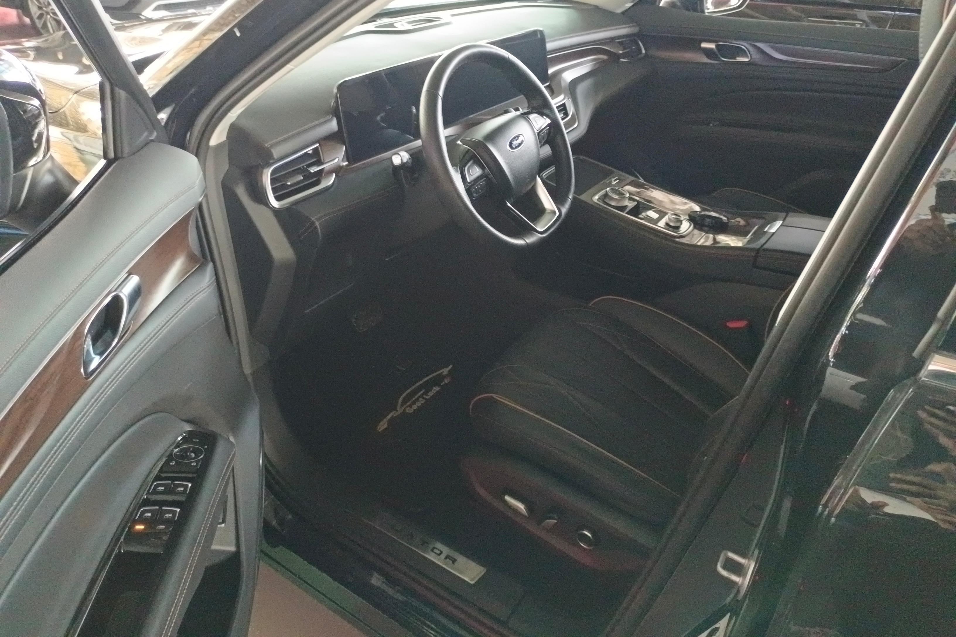 Ford Equator 2021 صورة سيارة #23