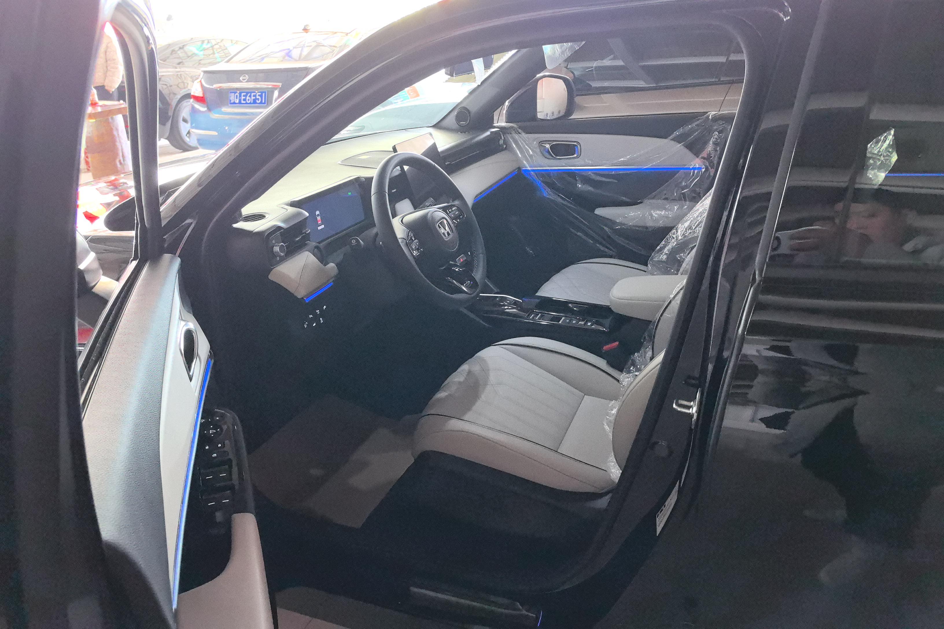 Honda e:NS1 2024 car image #23