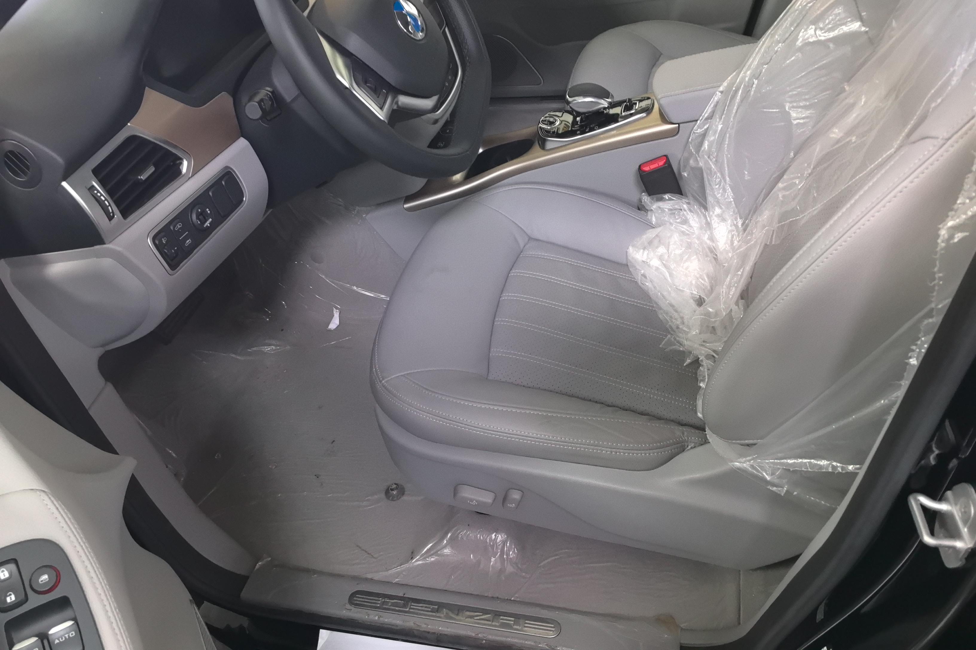 Denza DENZA 2019 صورة سيارة #23