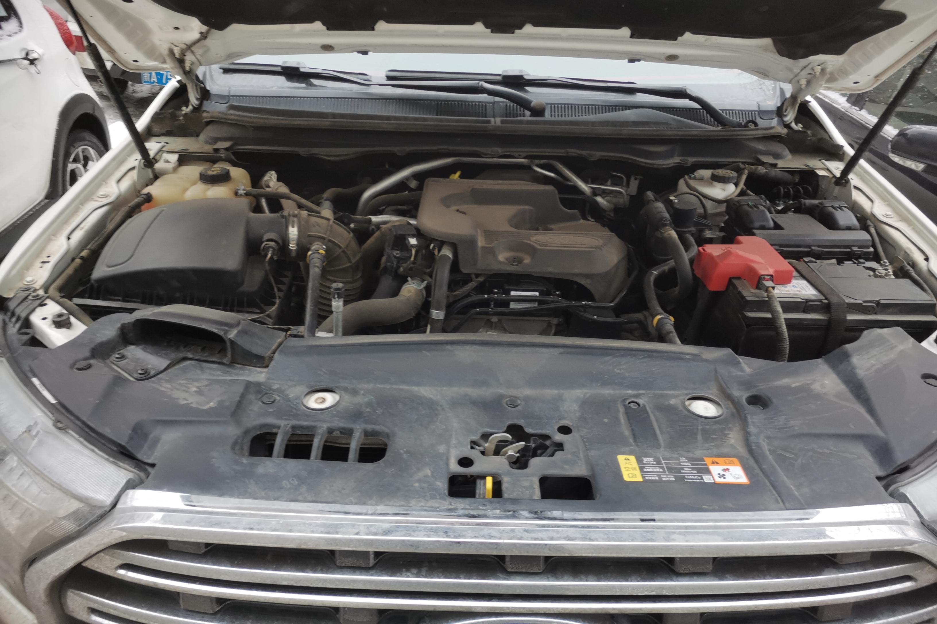 Ford Everest 2022 #23 Ford Everest 2022 car image #23