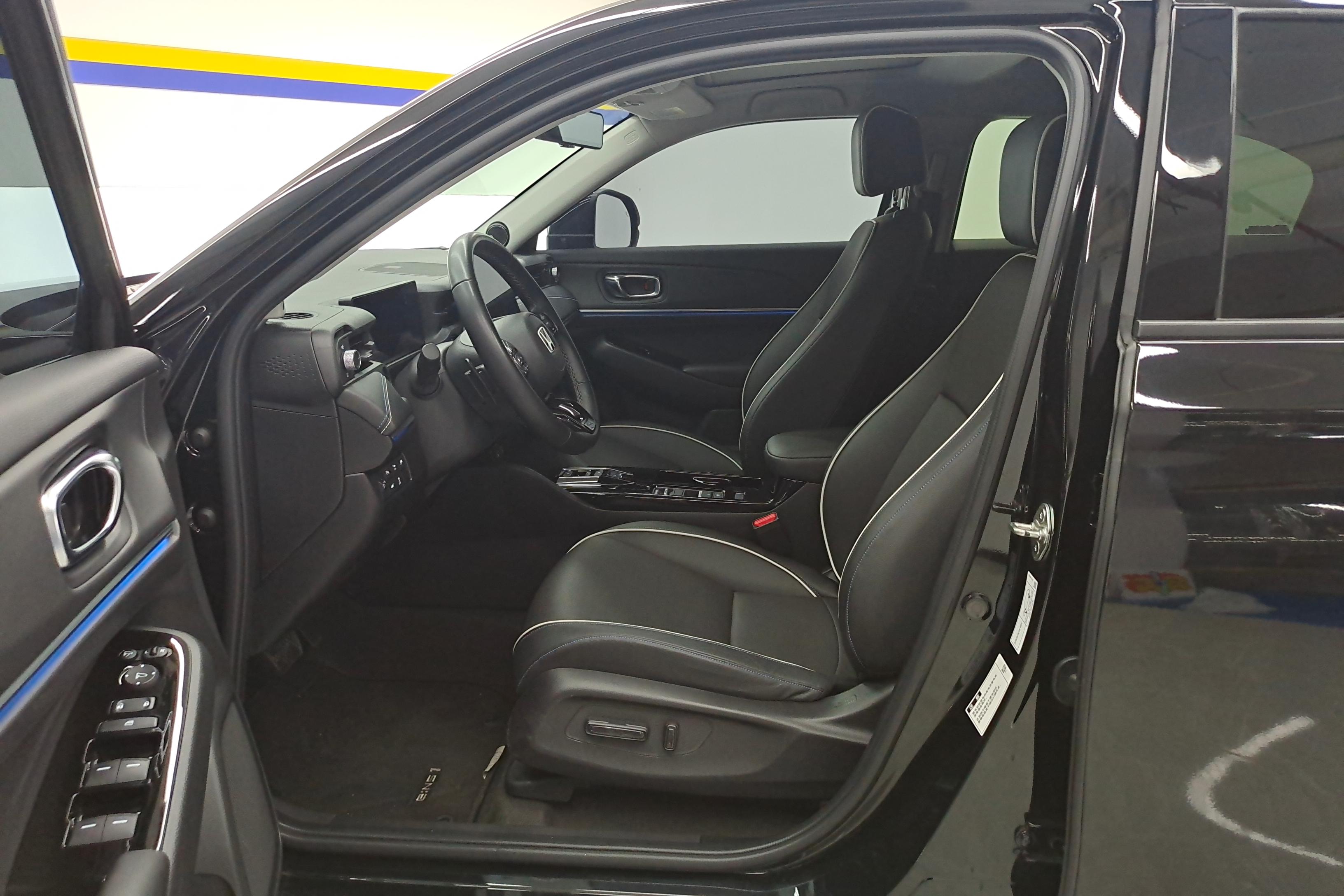 Honda e:NS1 2022 car image #23