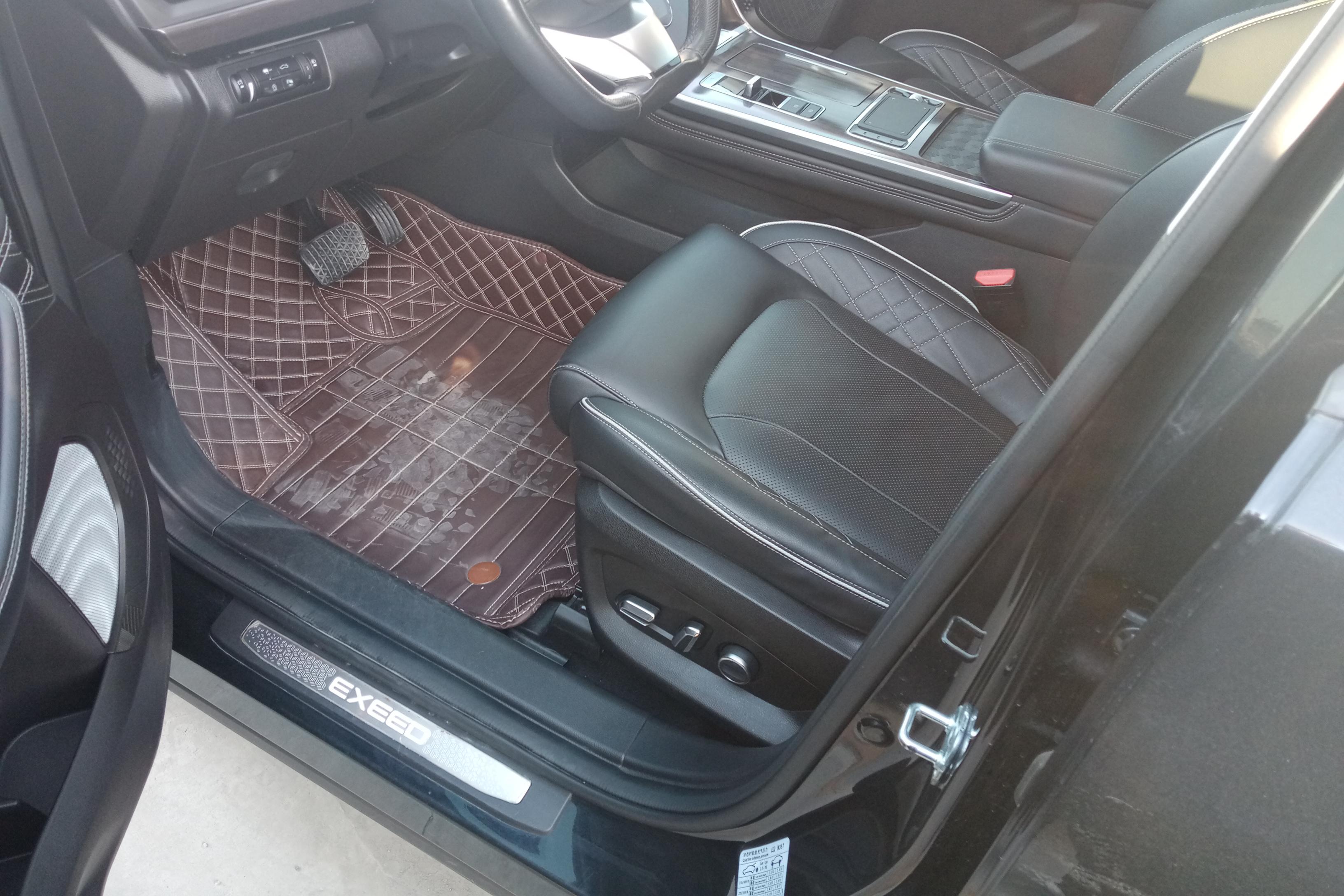 Exceed Lanyue 2021 #23 Exceed Lanyue 2021 imagen de coche #23