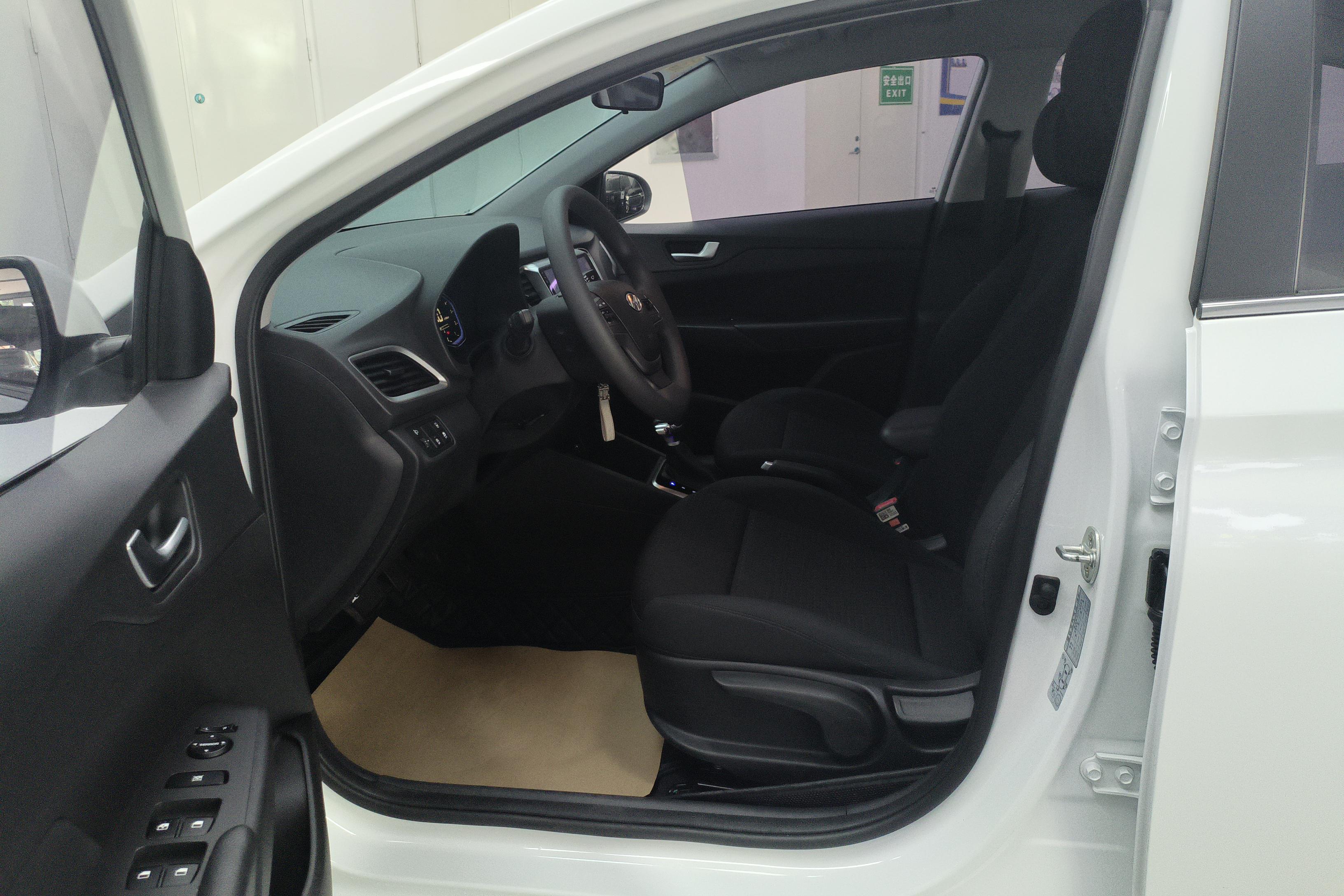 Hyundai Verna 2021 #23 Hyundai Verna 2021 car image #23