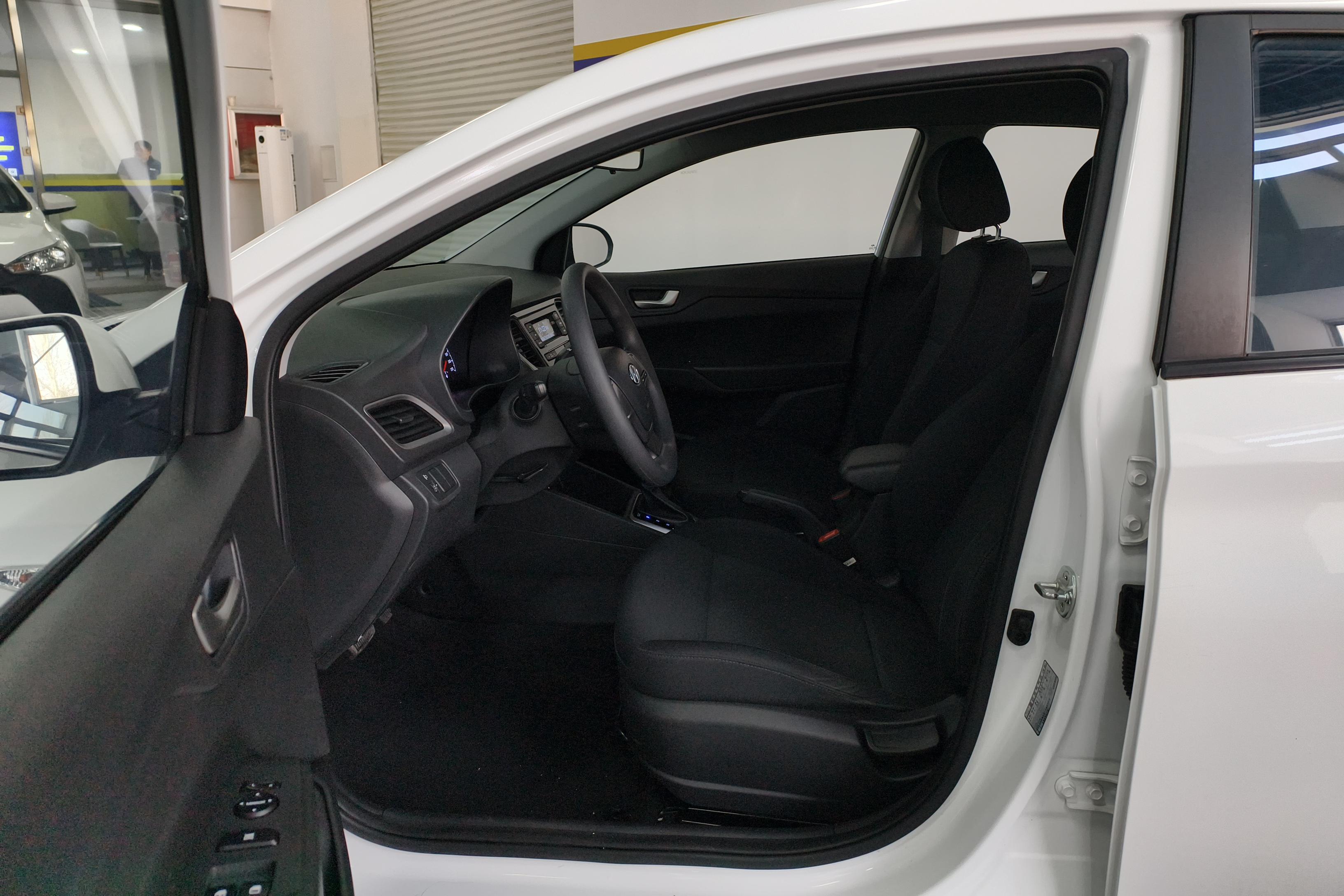 Hyundai Verna 2019 #23 Hyundai Verna 2019 car image #23