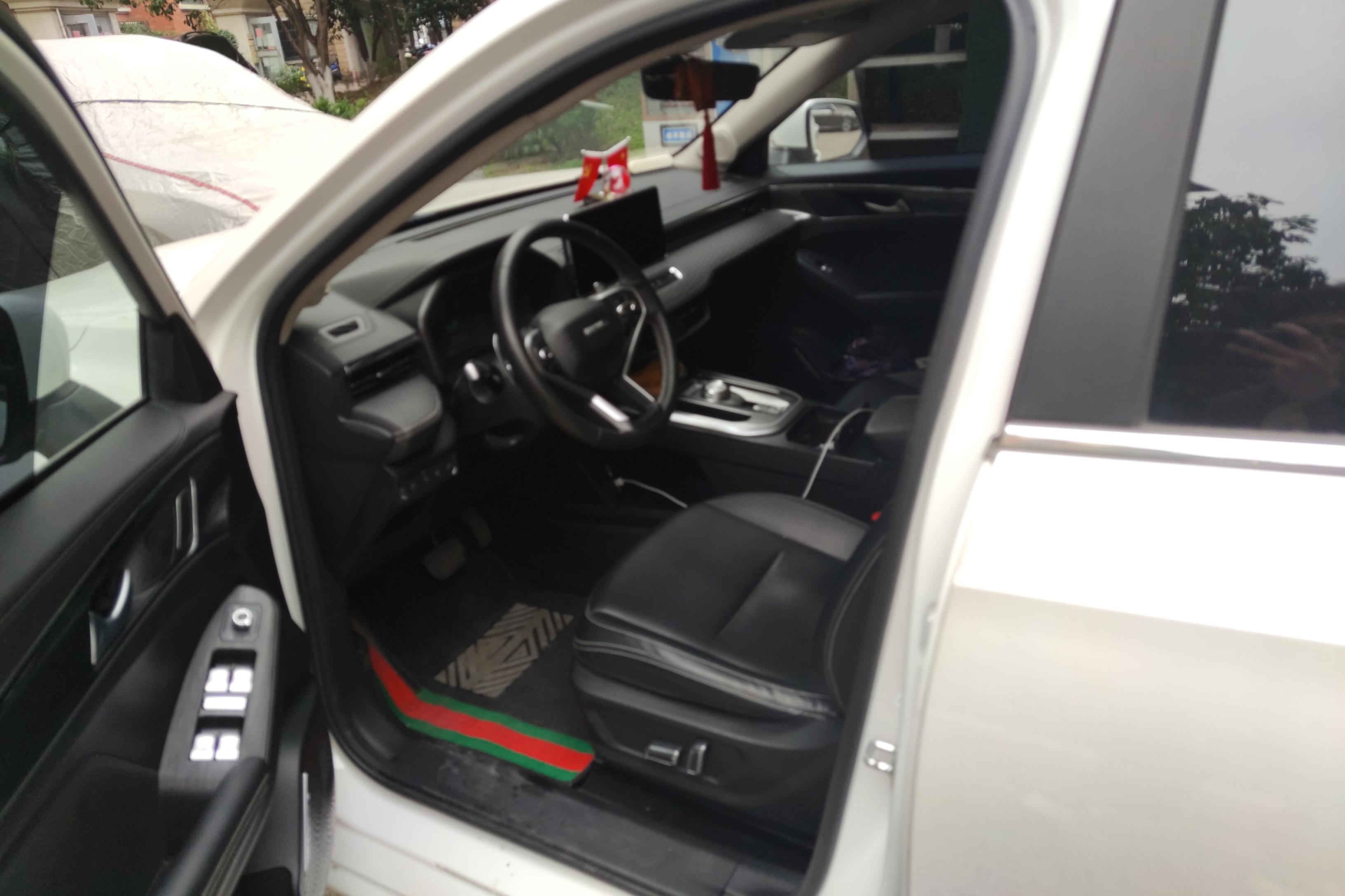 Haval Jolion 2021 car image #23