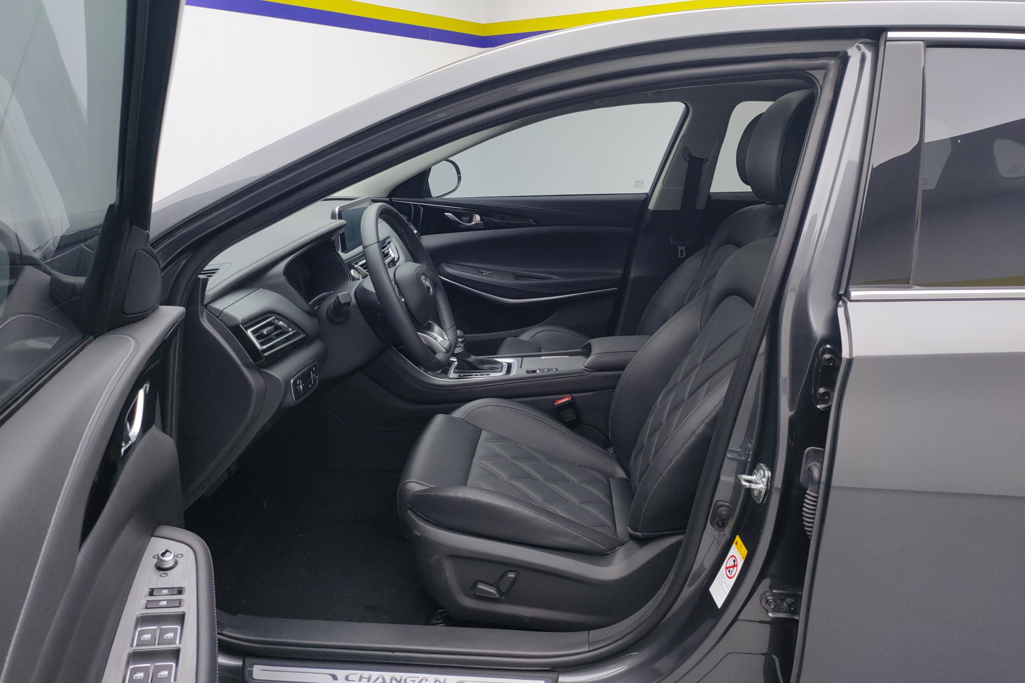 长安 锐程CC 2022 #23 长安 锐程CC 2022 汽车图片 #23