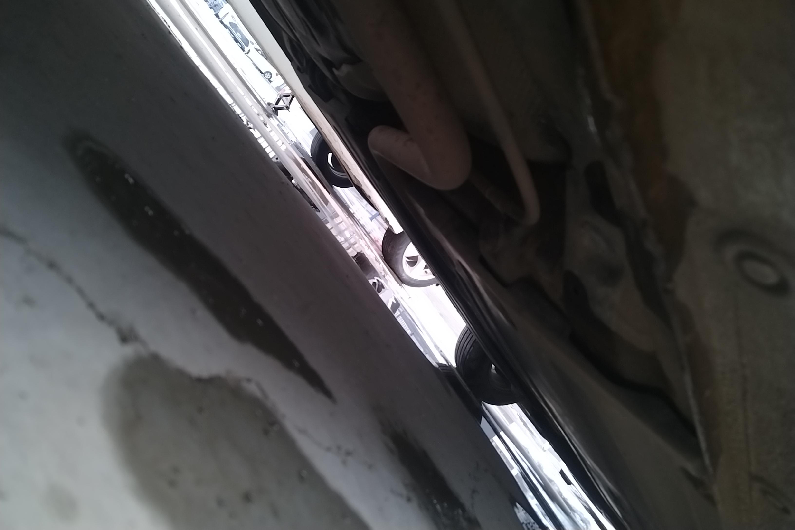 Kia Forte 2020 imagen de coche #23