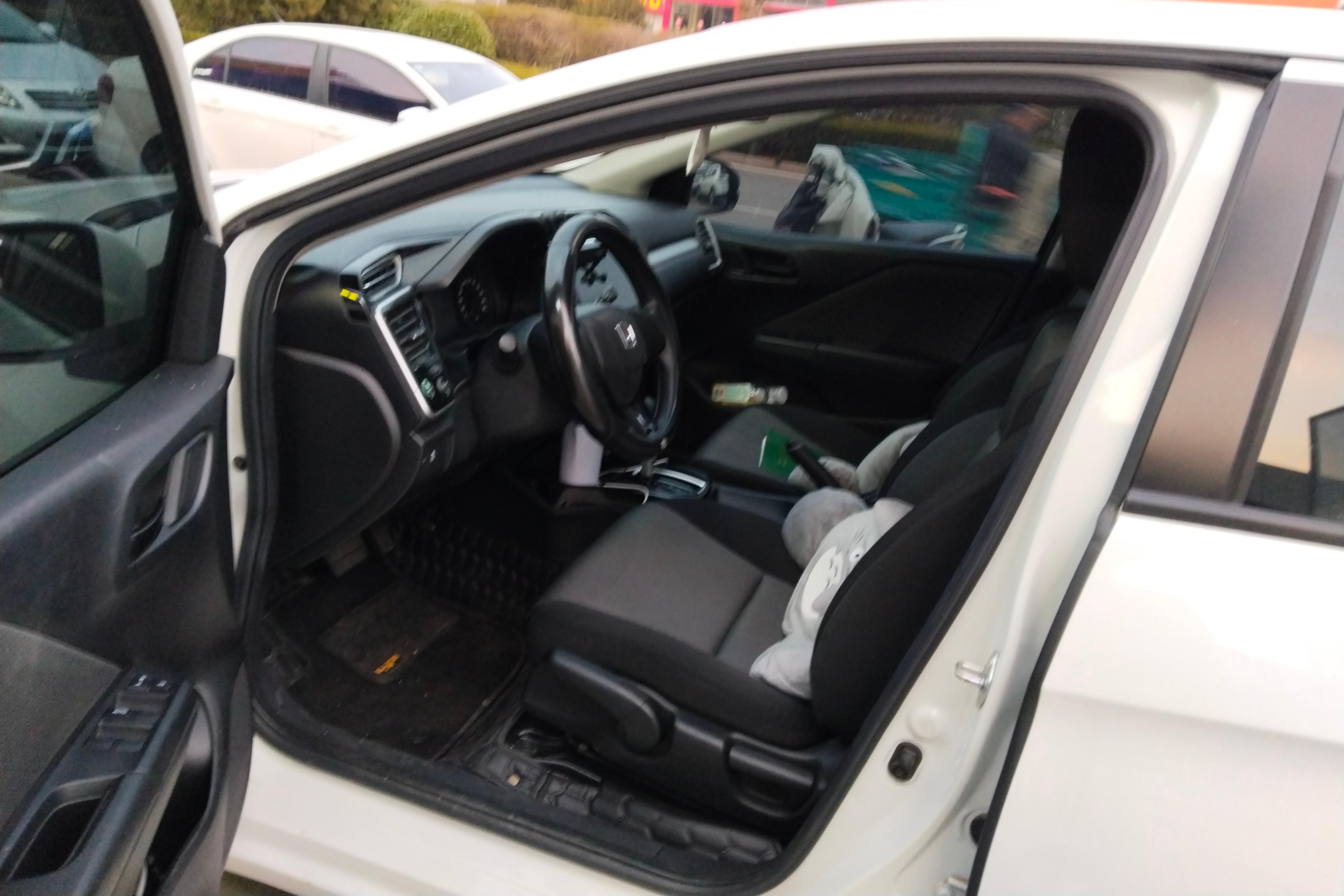 Honda Gienia 2019 car image #23