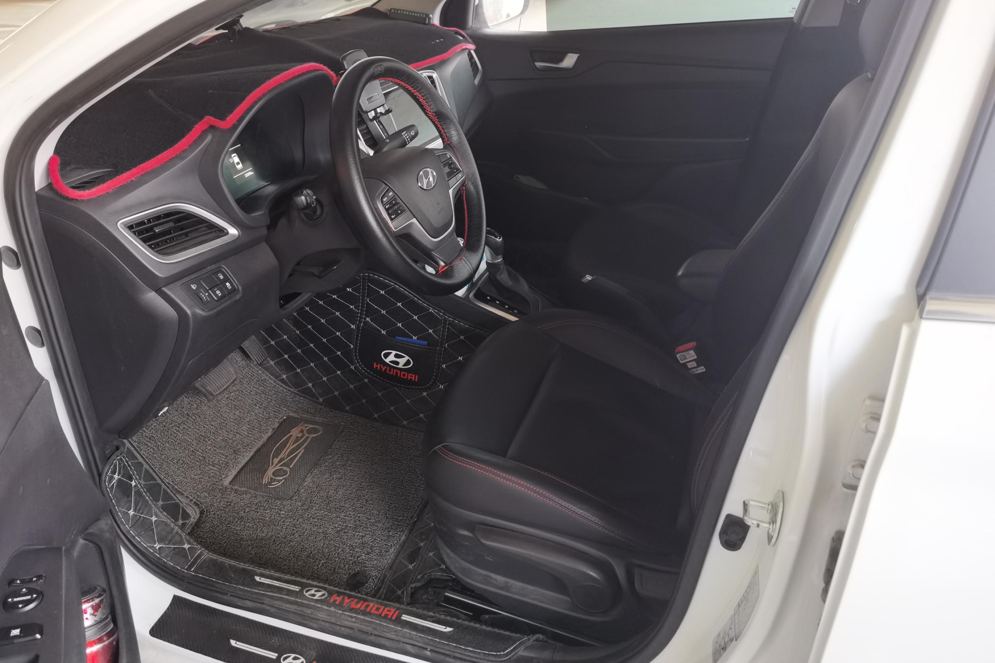 Hyundai Verna 2021 car image #23