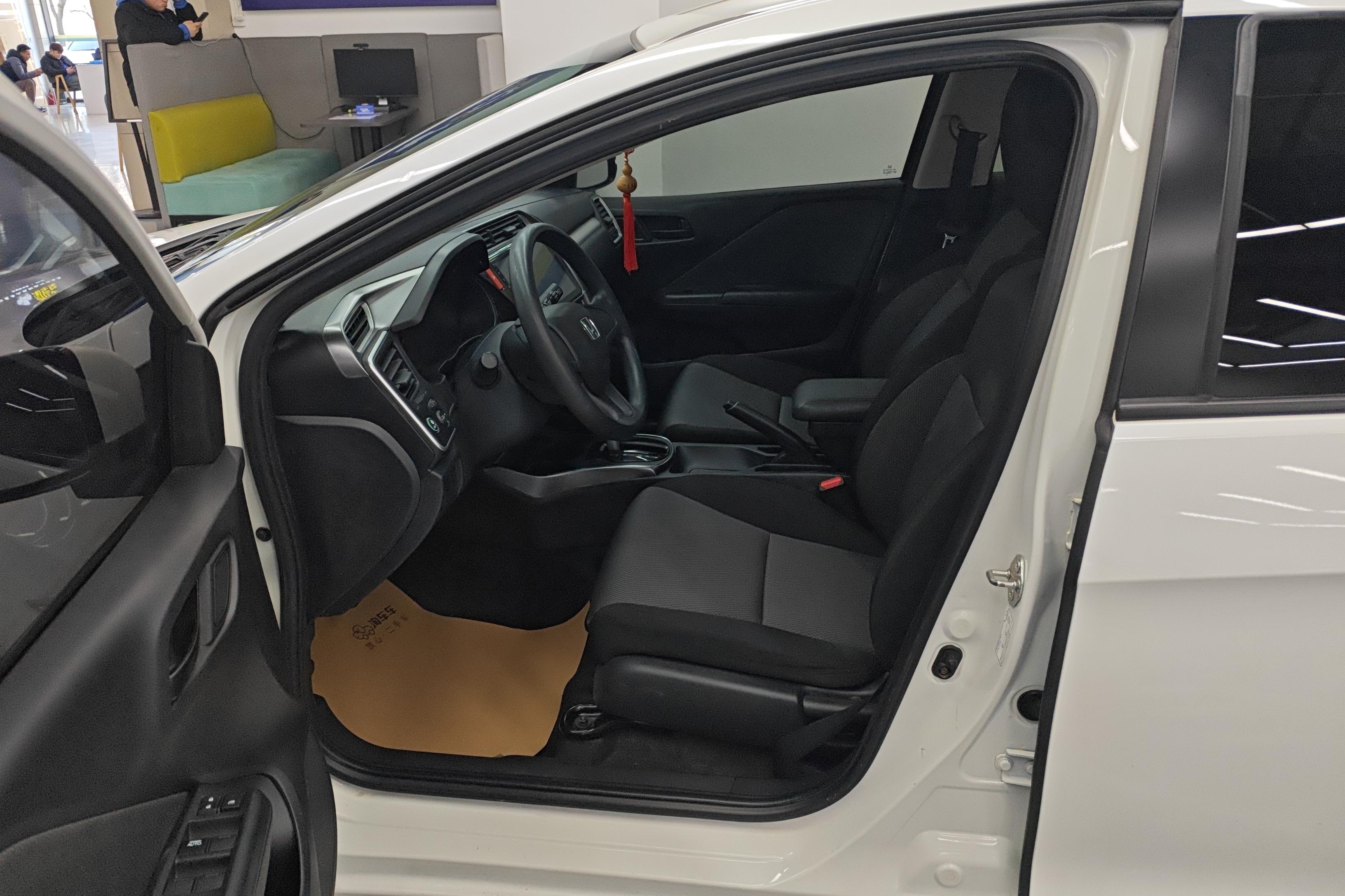 Honda Gienia 2018 #23 Honda Gienia 2018 immagine di auto #23