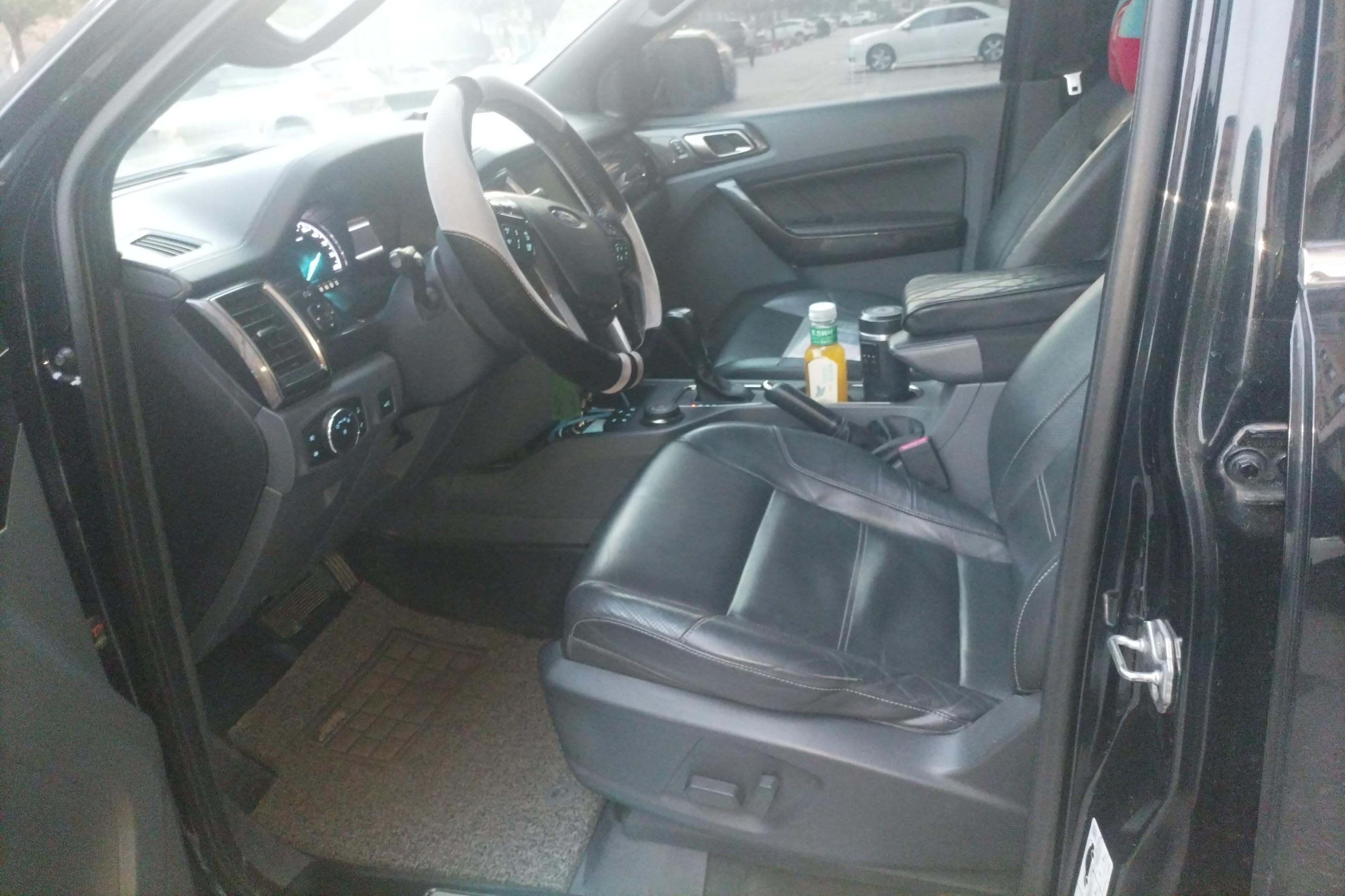 Ford Everest 2015 #23 Ford Everest 2015 car image #23