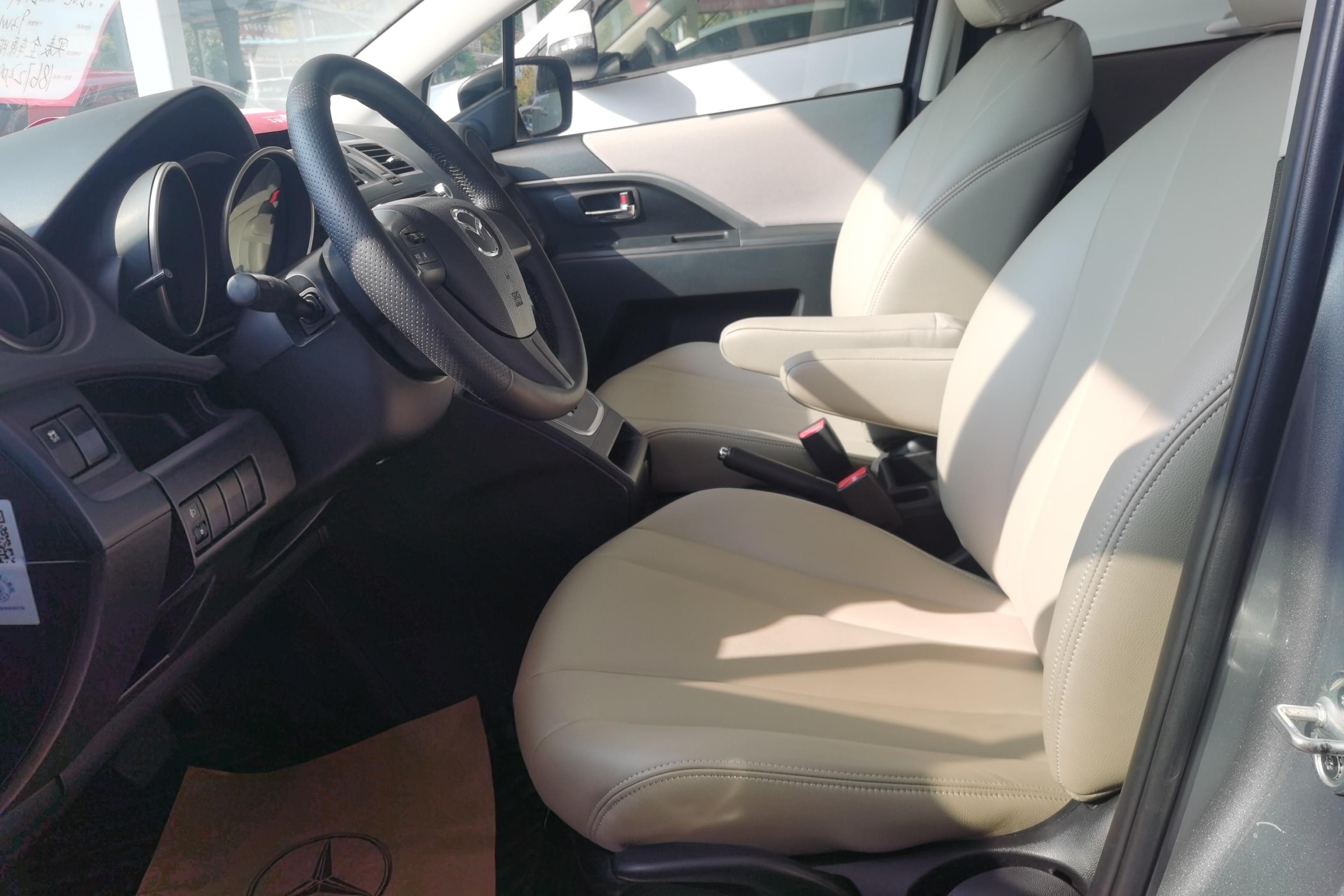 马自达 马自达5 2014 汽车图片 #23