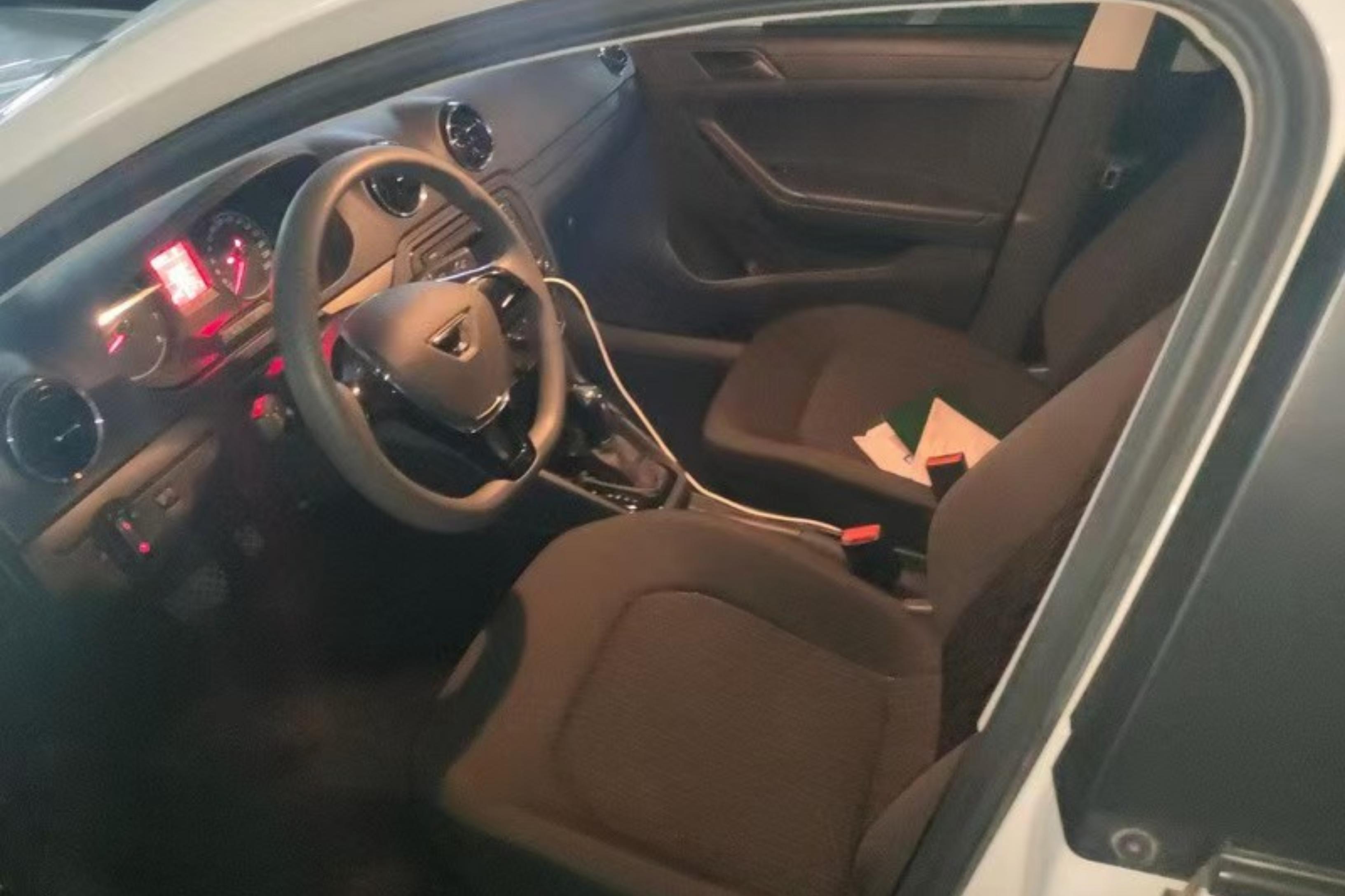 捷达 捷达VA3 2022 汽车图片 #23