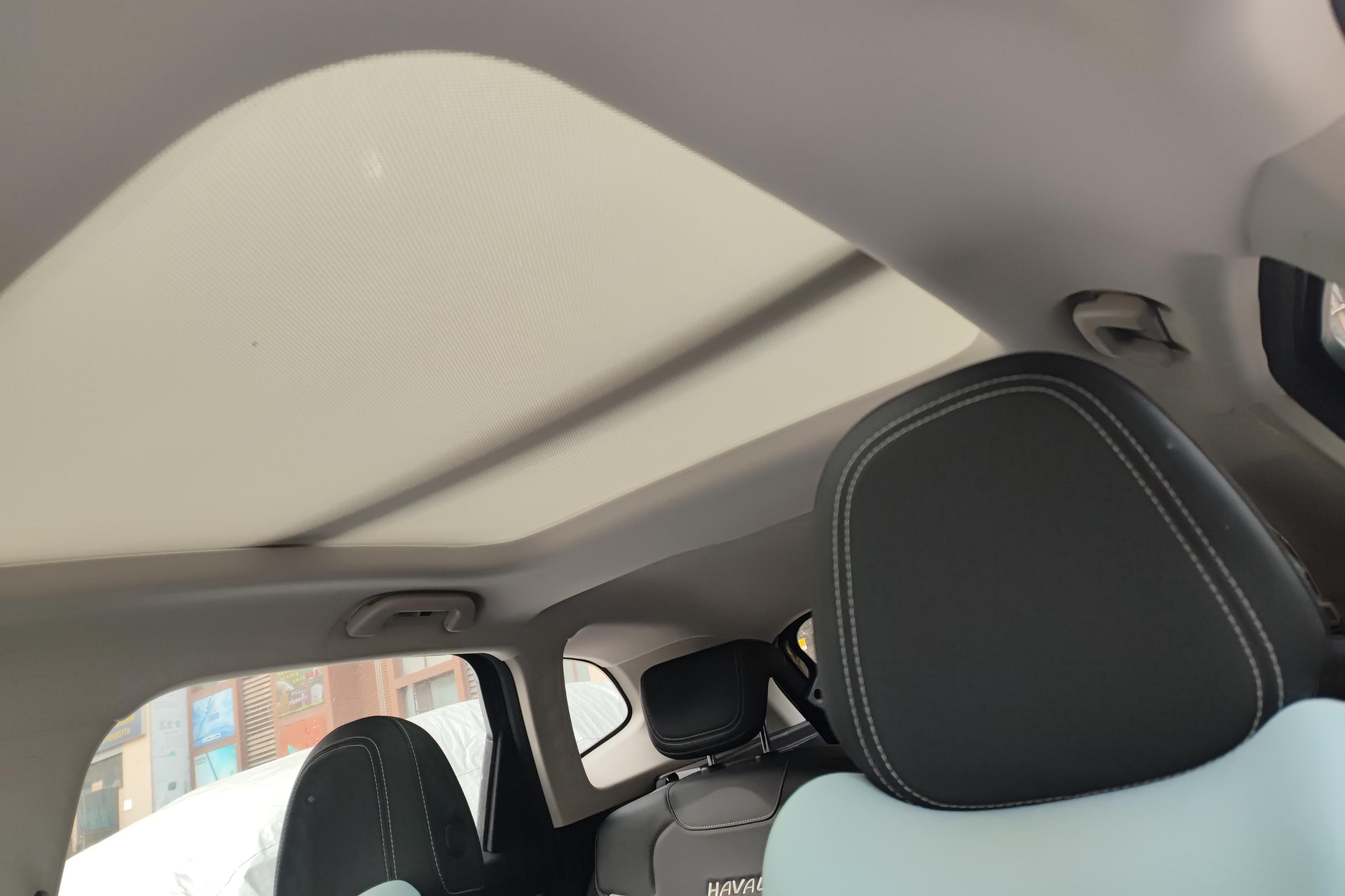 Haval Jolion 2021 #23 Haval Jolion 2021 car image #23