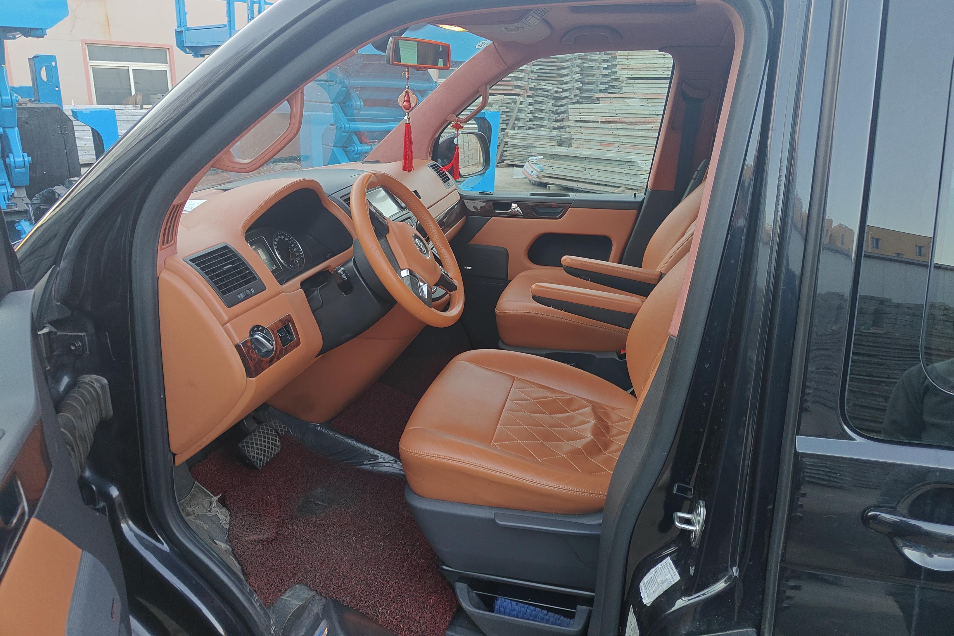 Volkswagen Multivan 2014 #23 Volkswagen Multivan 2014 imagem de carro #23