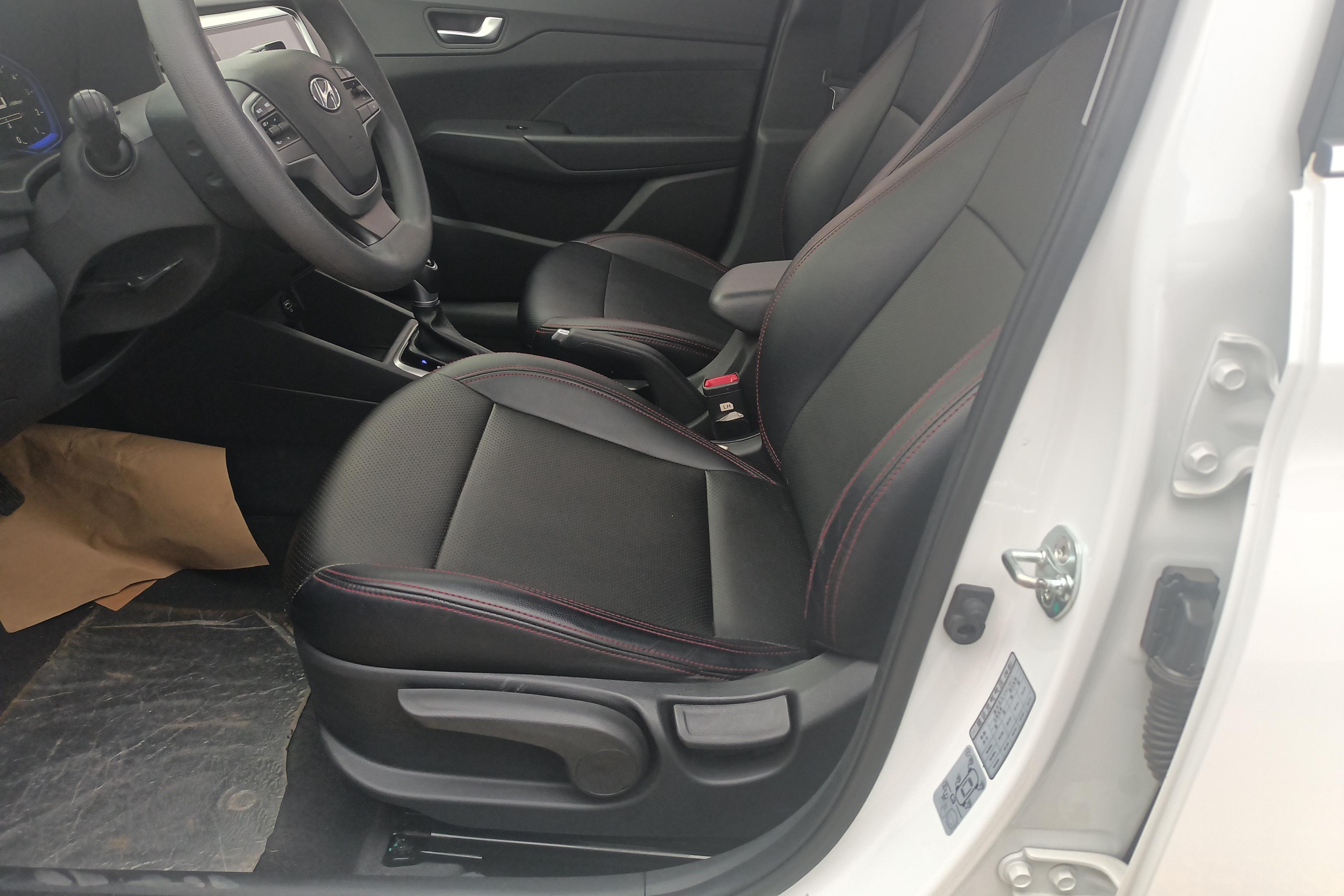 Hyundai Verna 2019 #23 Hyundai Verna 2019 car image #23